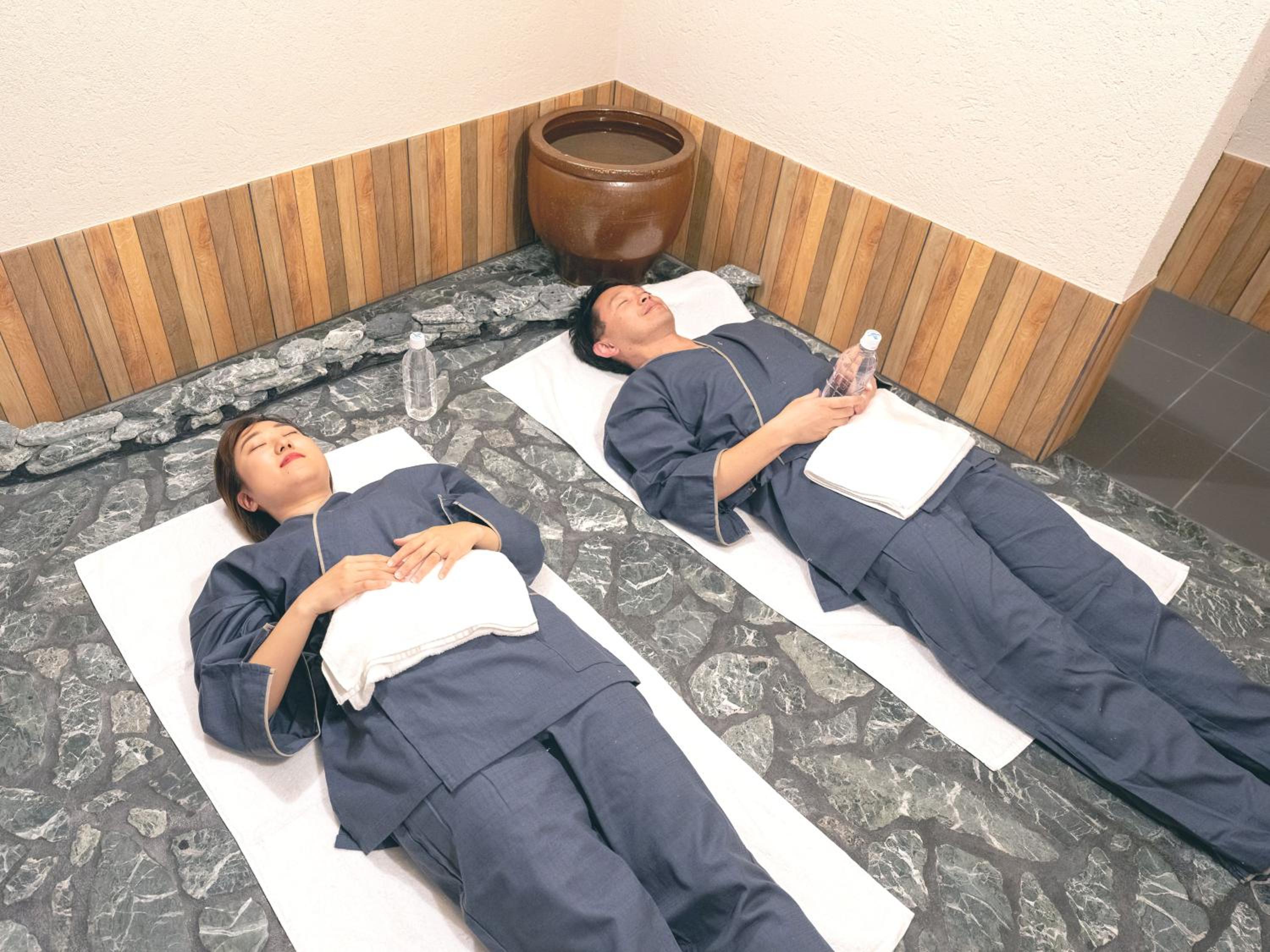 Machiya Hotel oyado baison