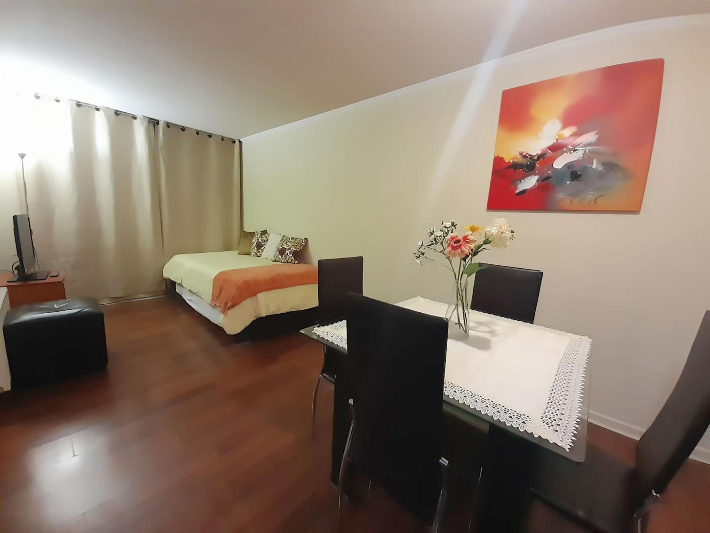 VIP Apartments Chile