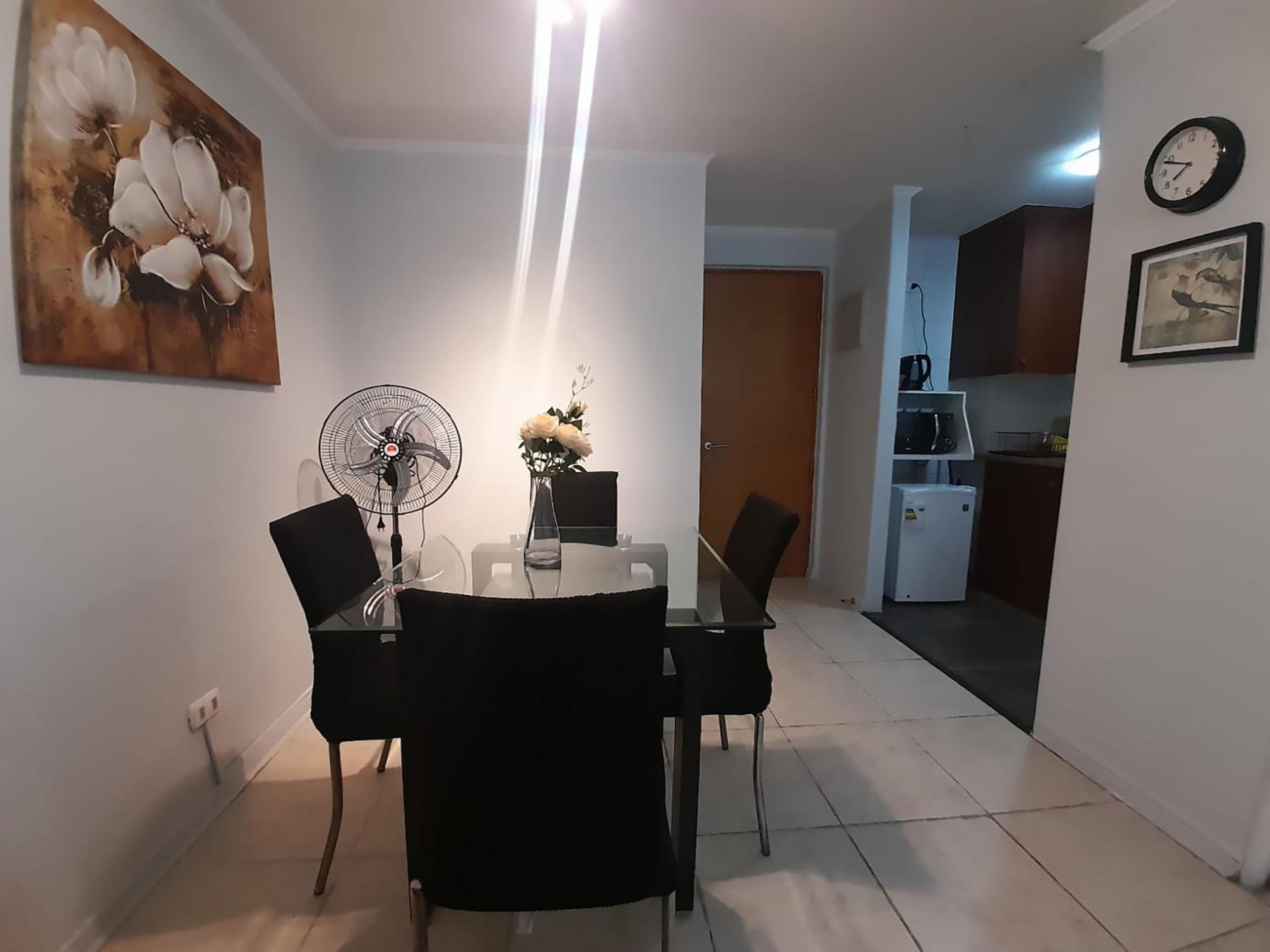 VIP Apartments Chile