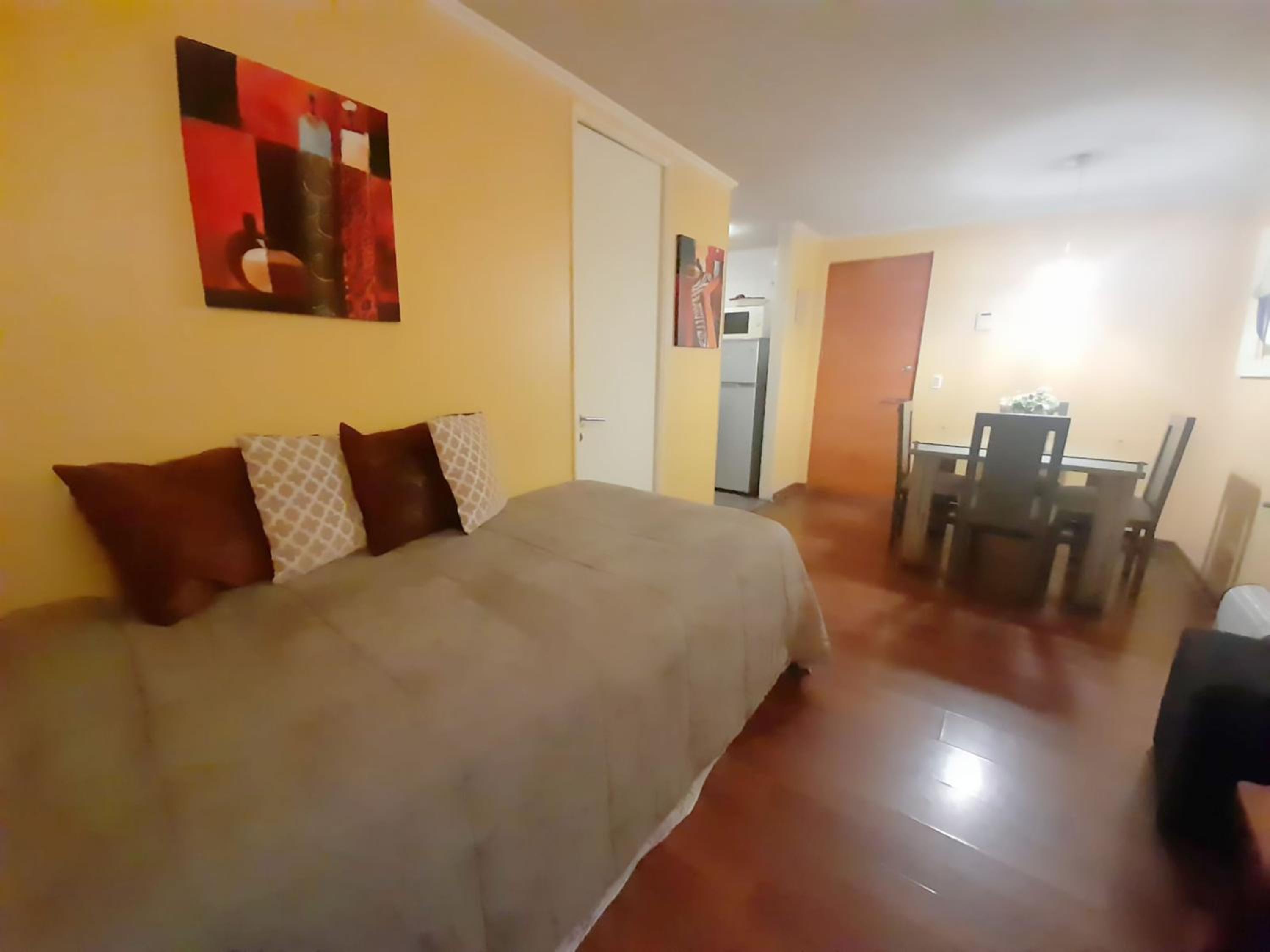 VIP Apartments Chile