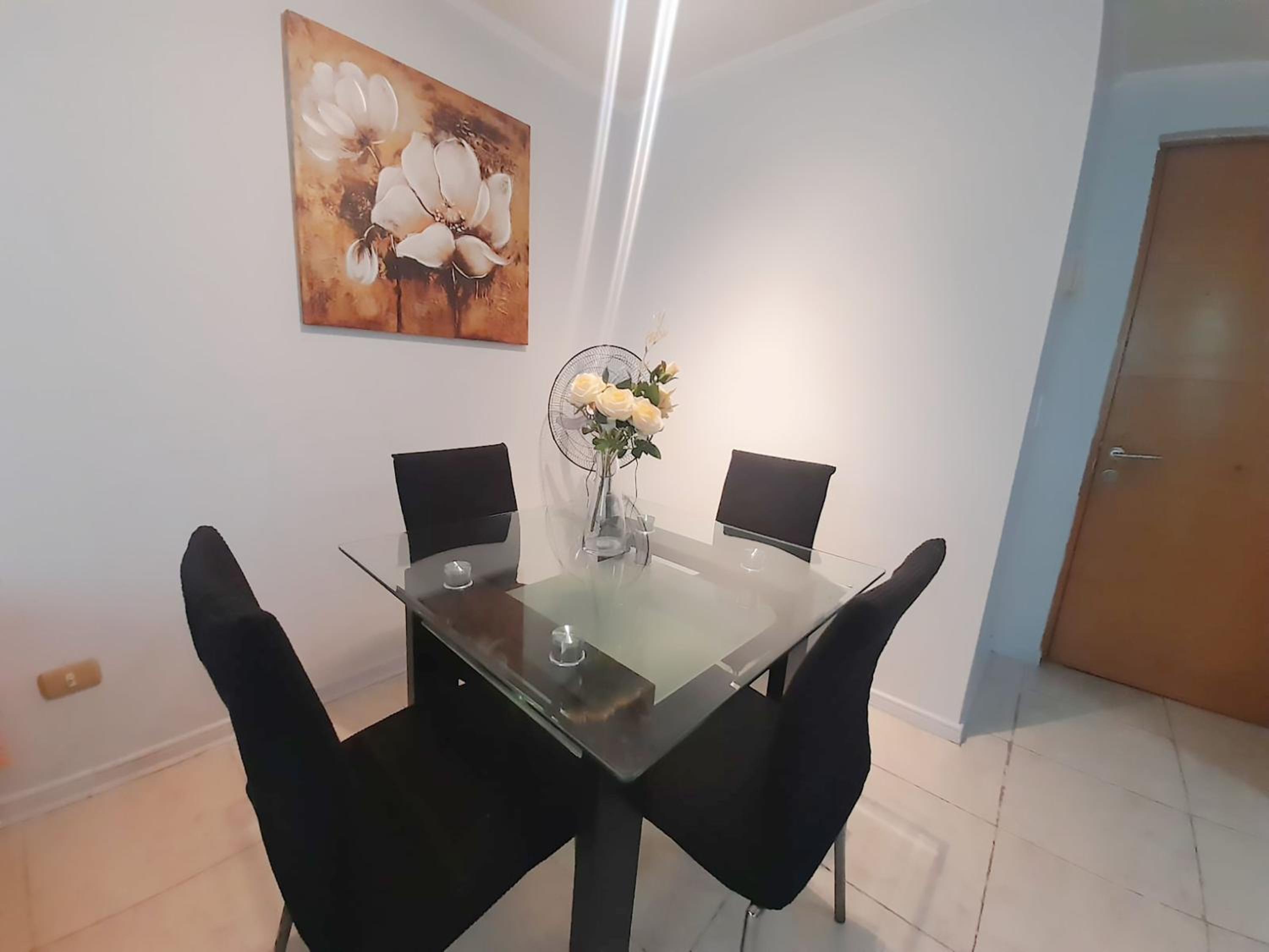 VIP Apartments Chile