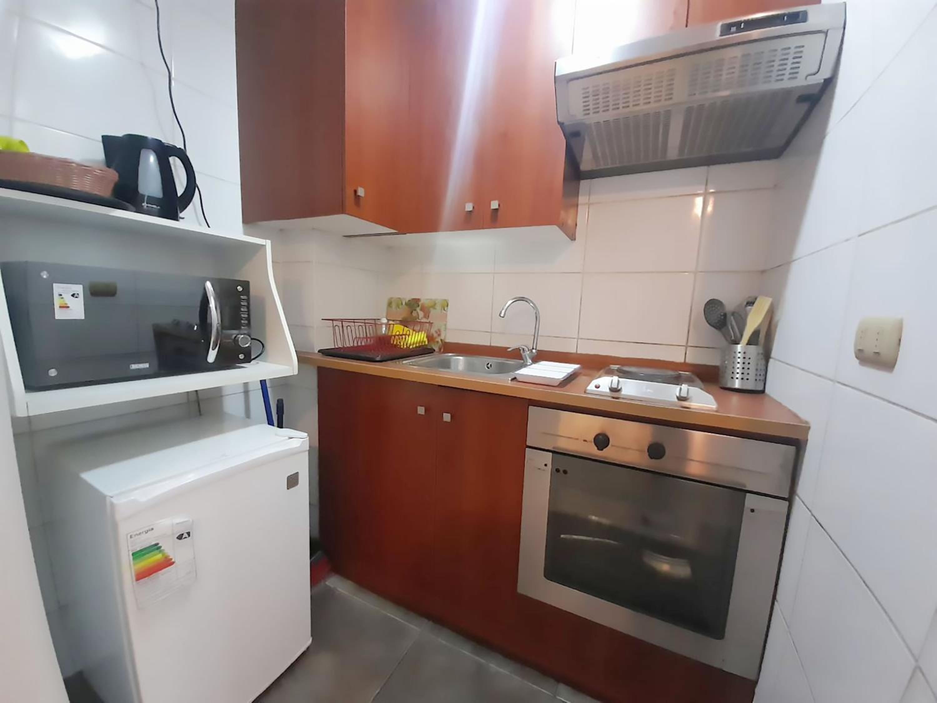 VIP Apartments Chile