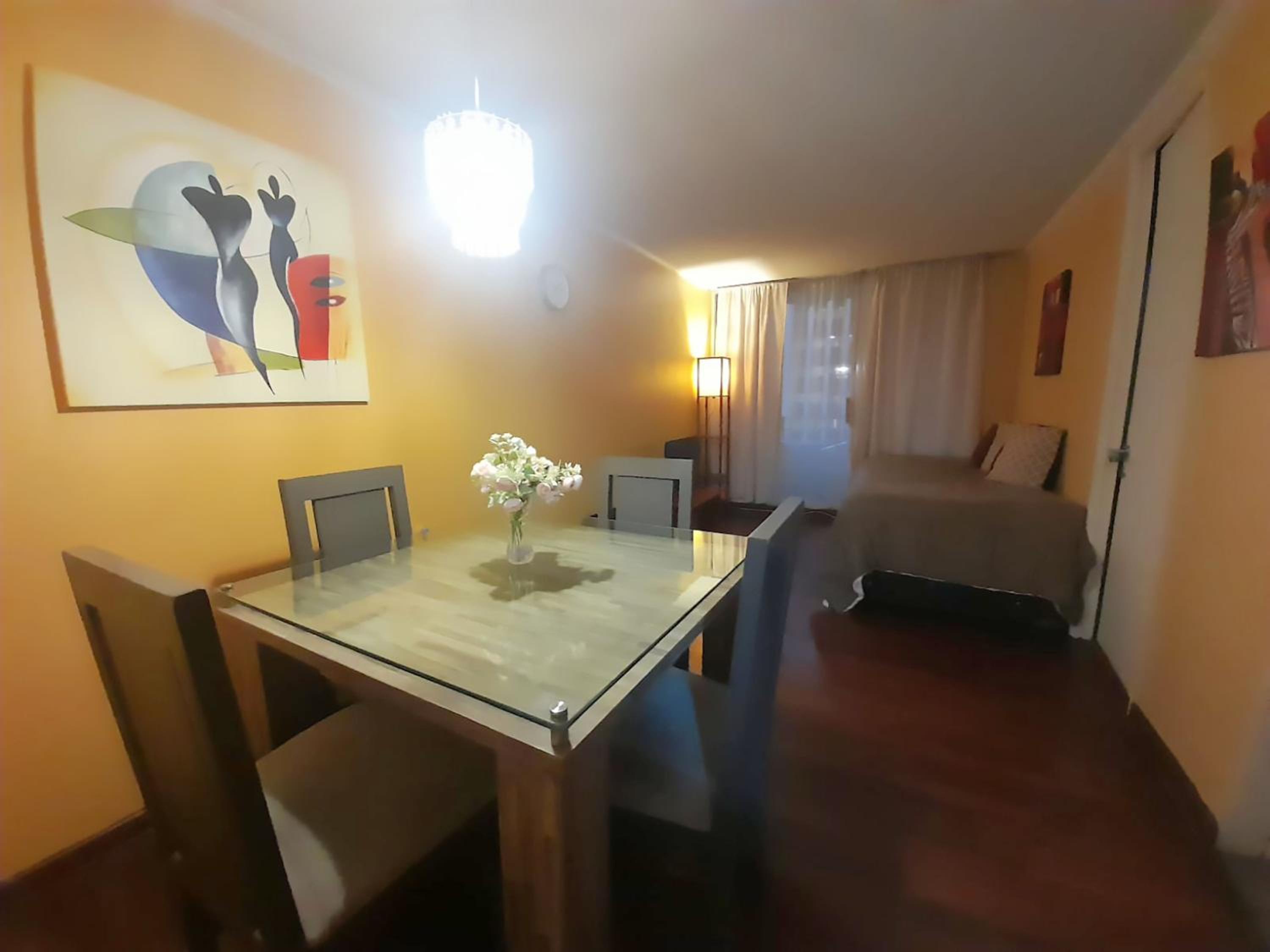 VIP Apartments Chile