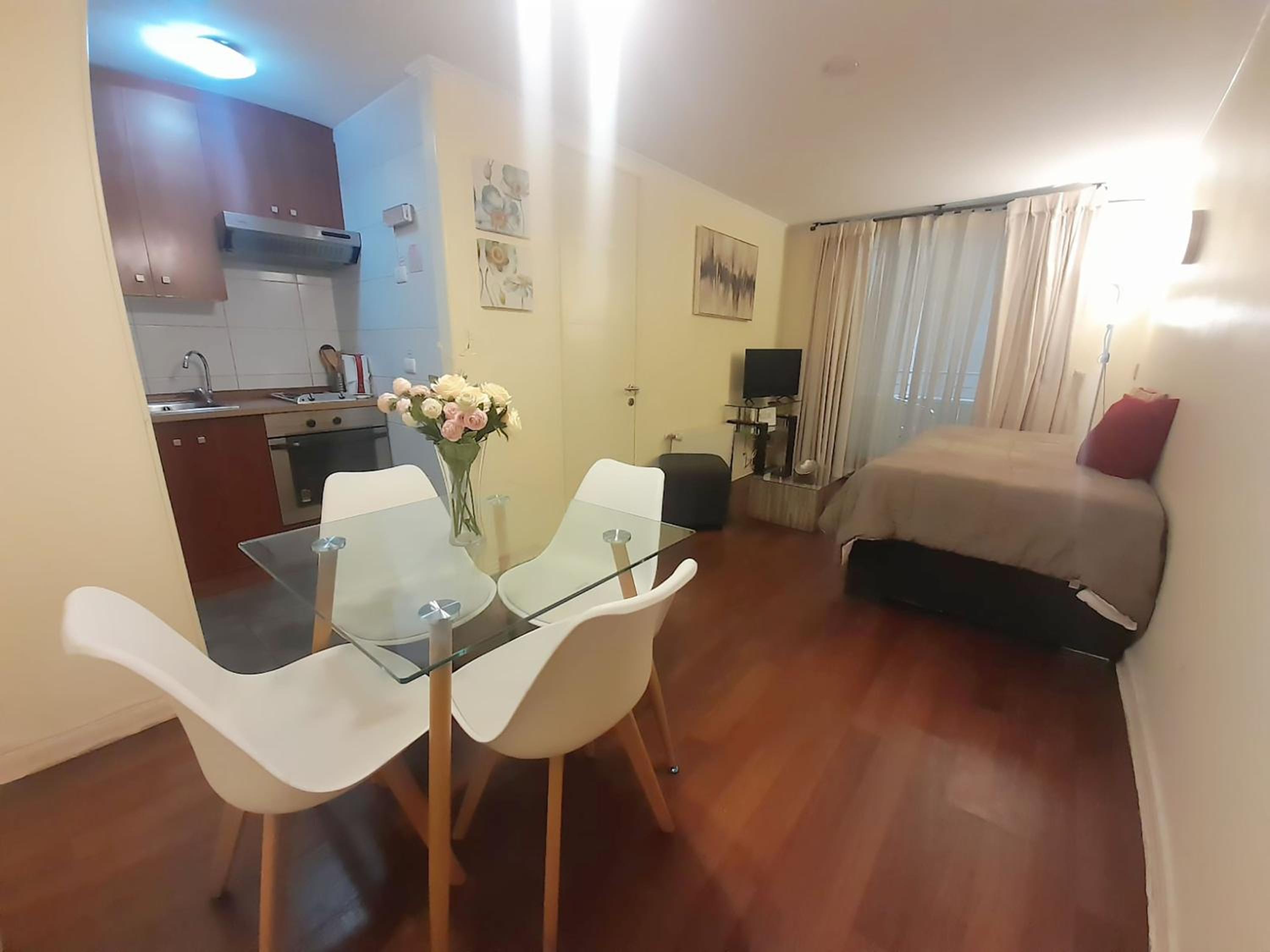 VIP Apartments Chile