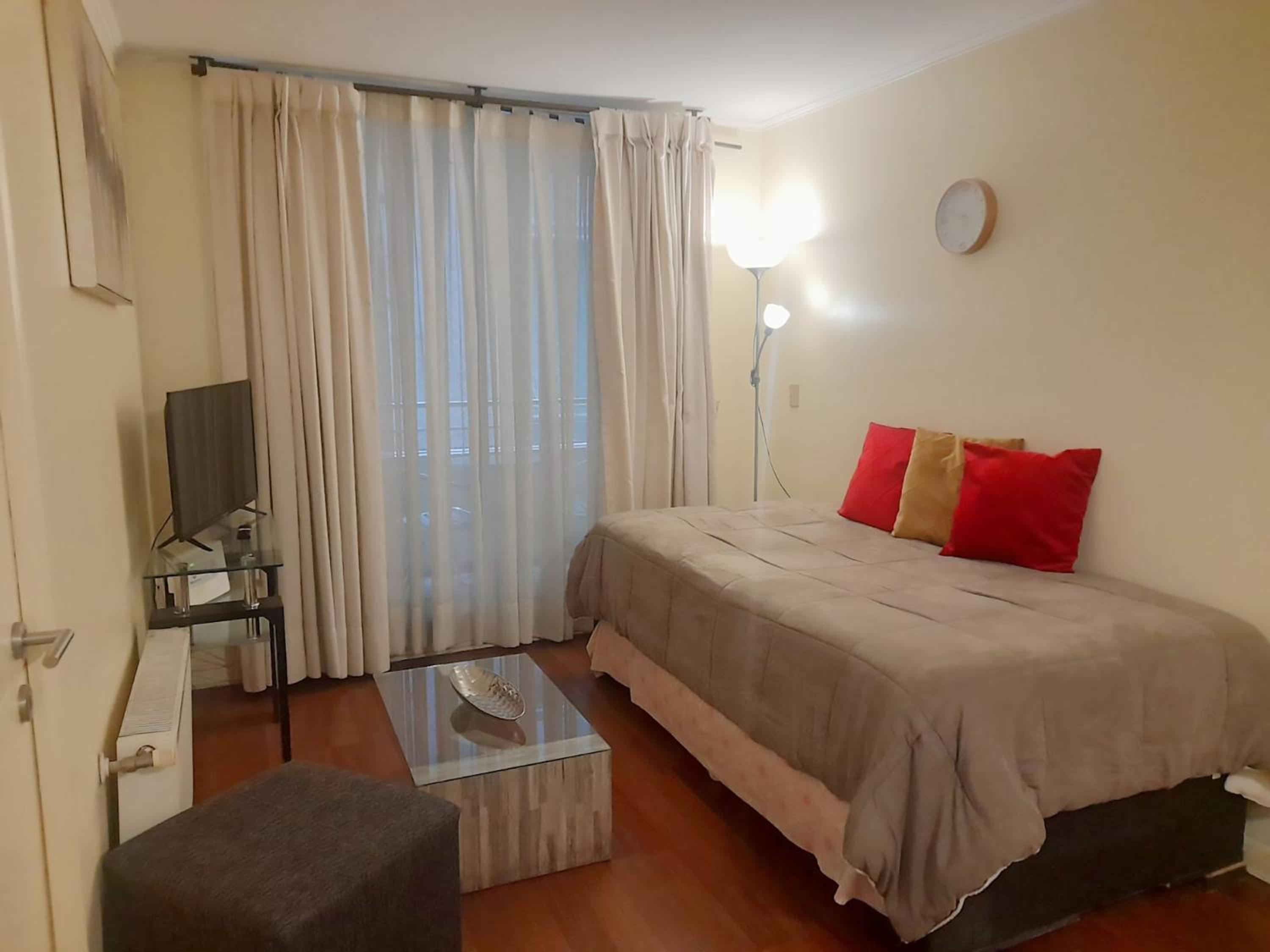 VIP Apartments Chile