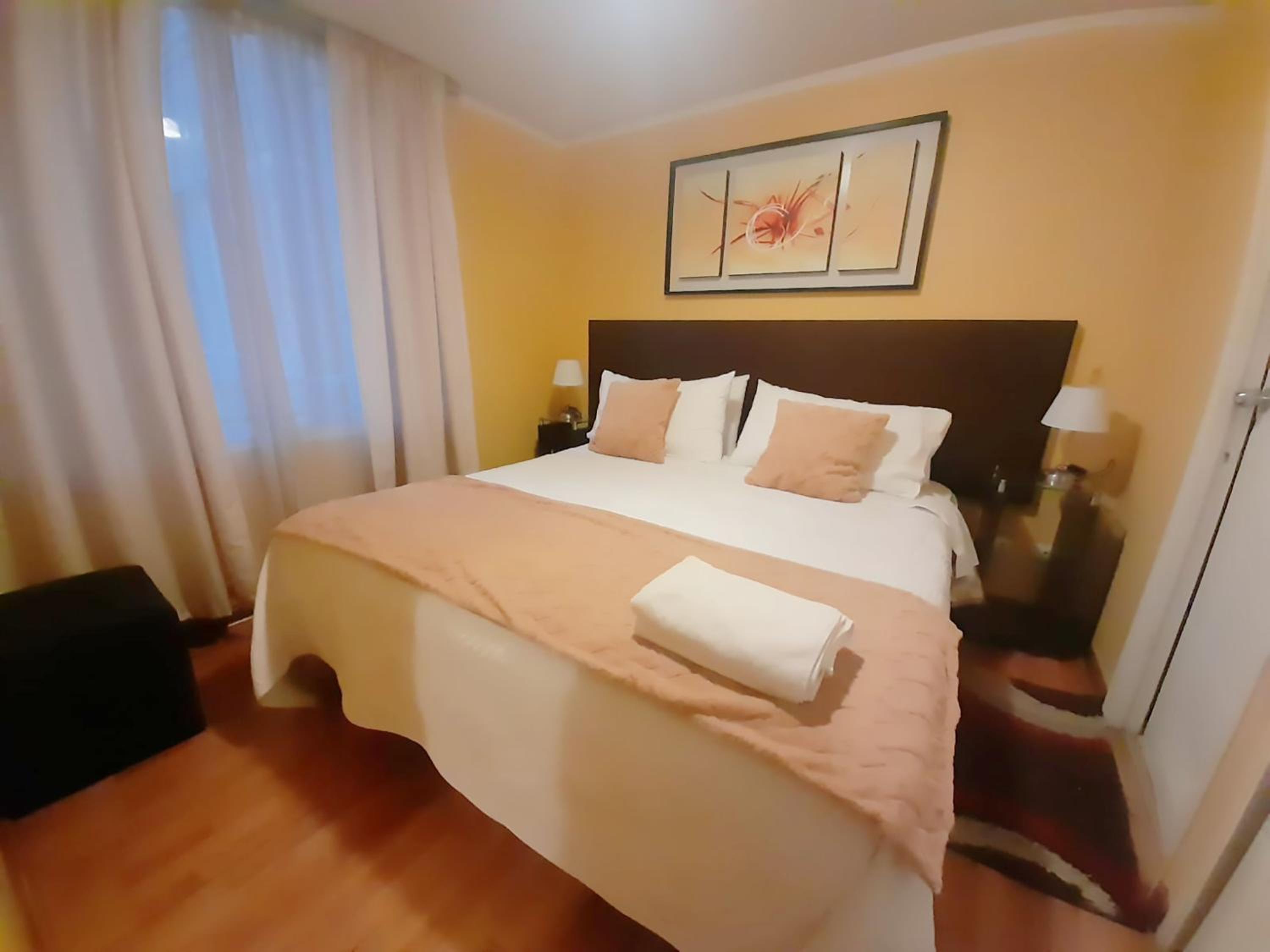VIP Apartments Chile