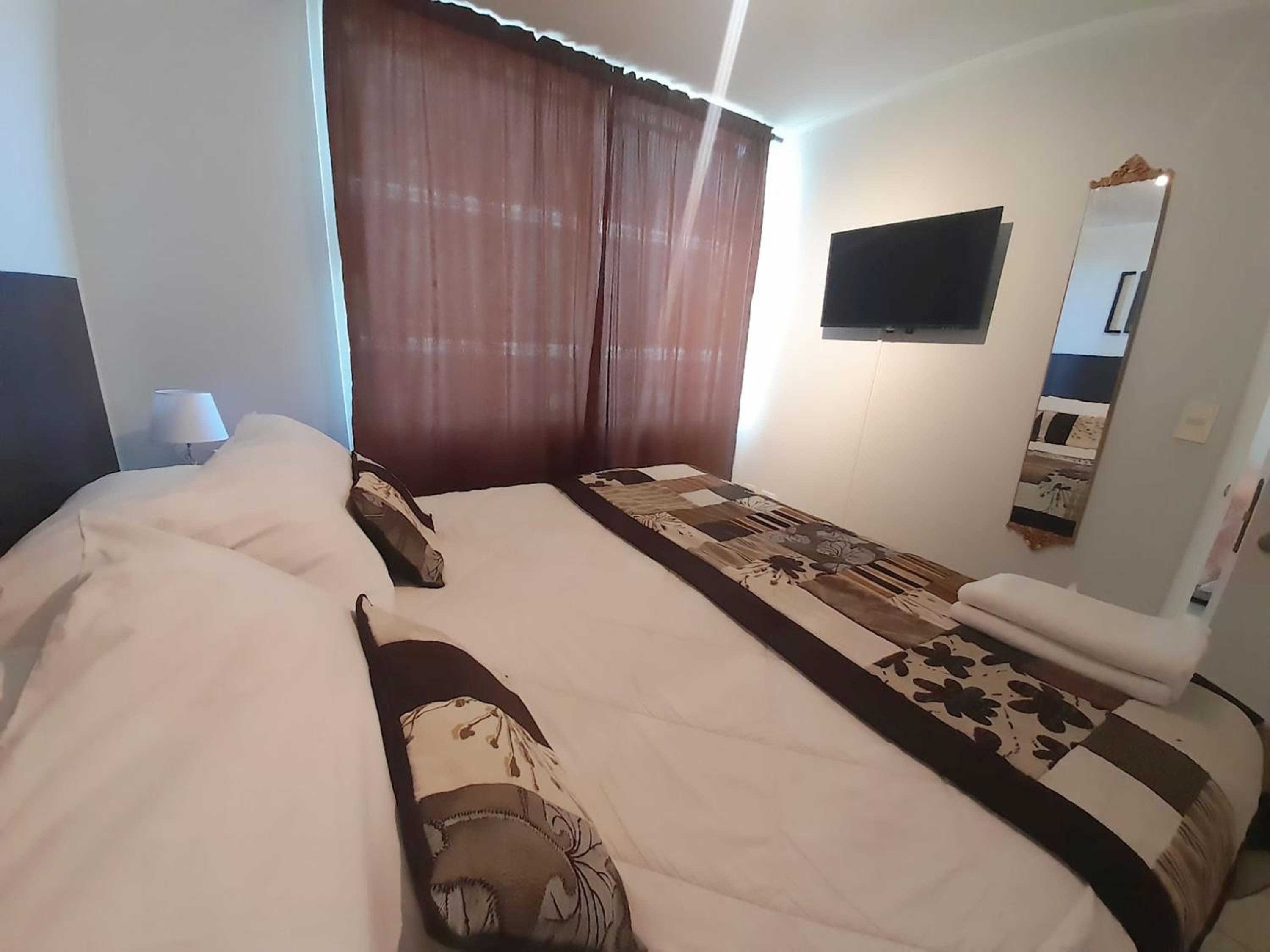VIP Apartments Chile