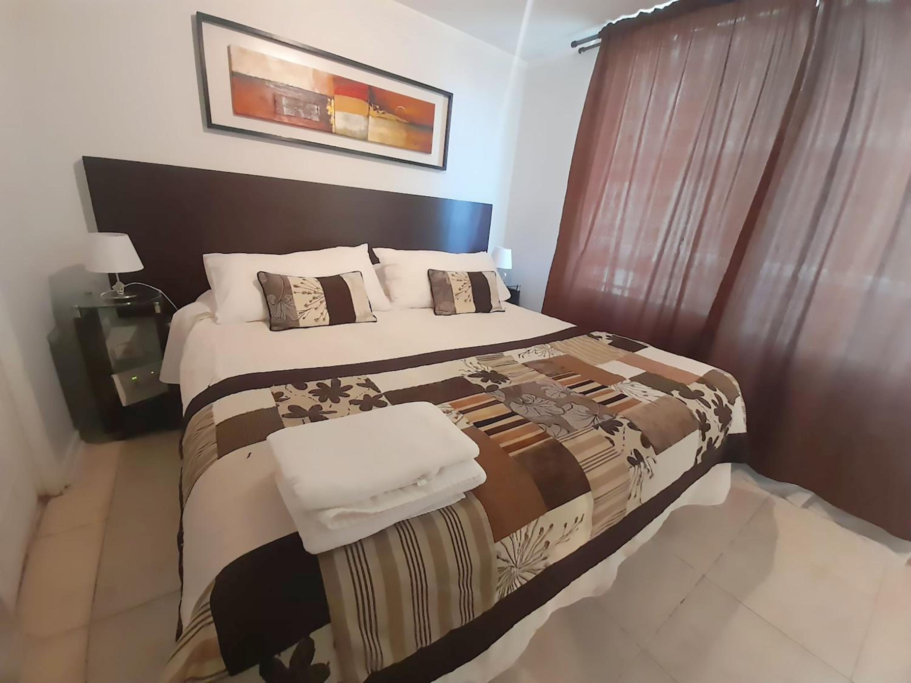 VIP Apartments Chile