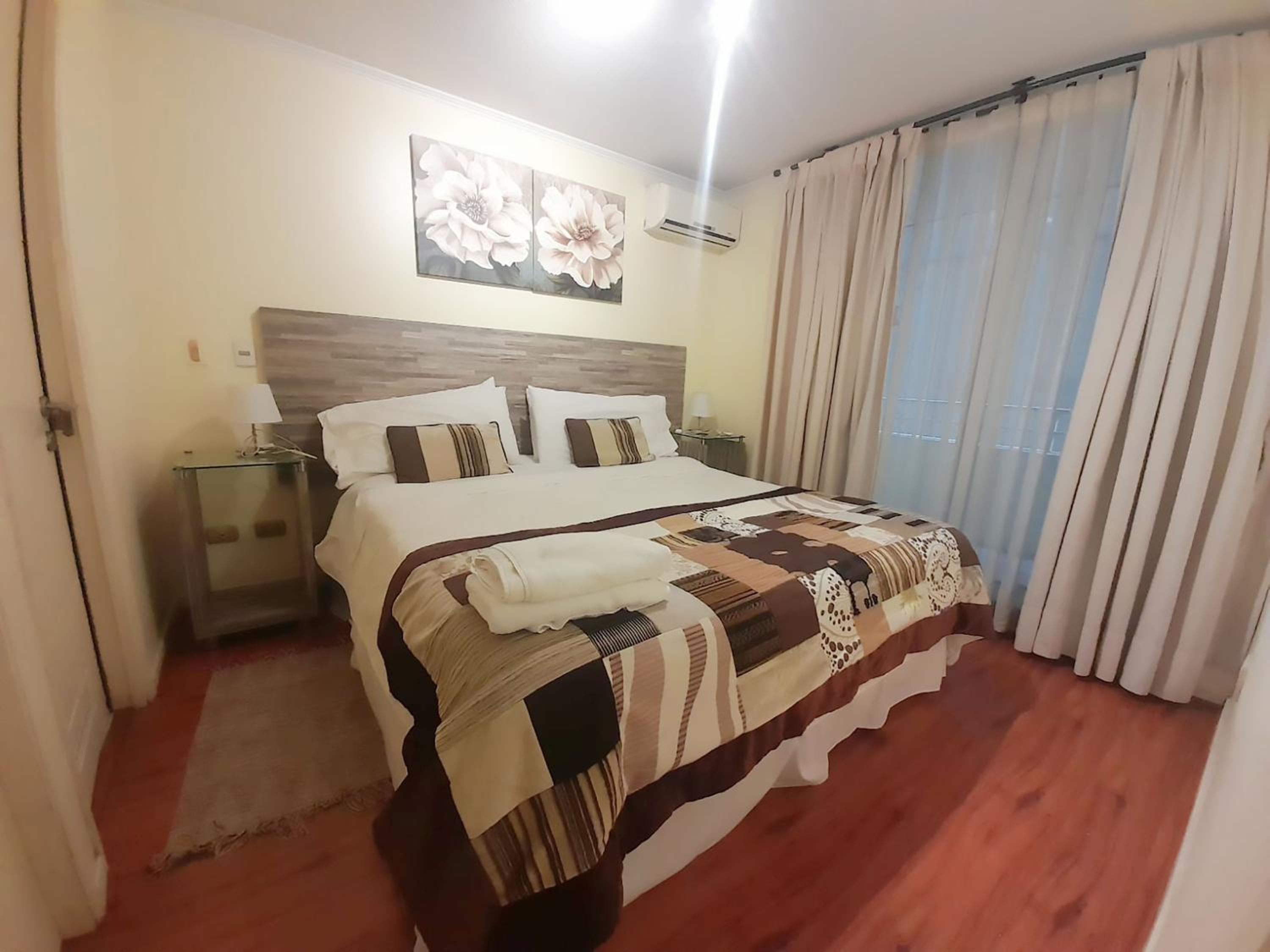 VIP Apartments Chile