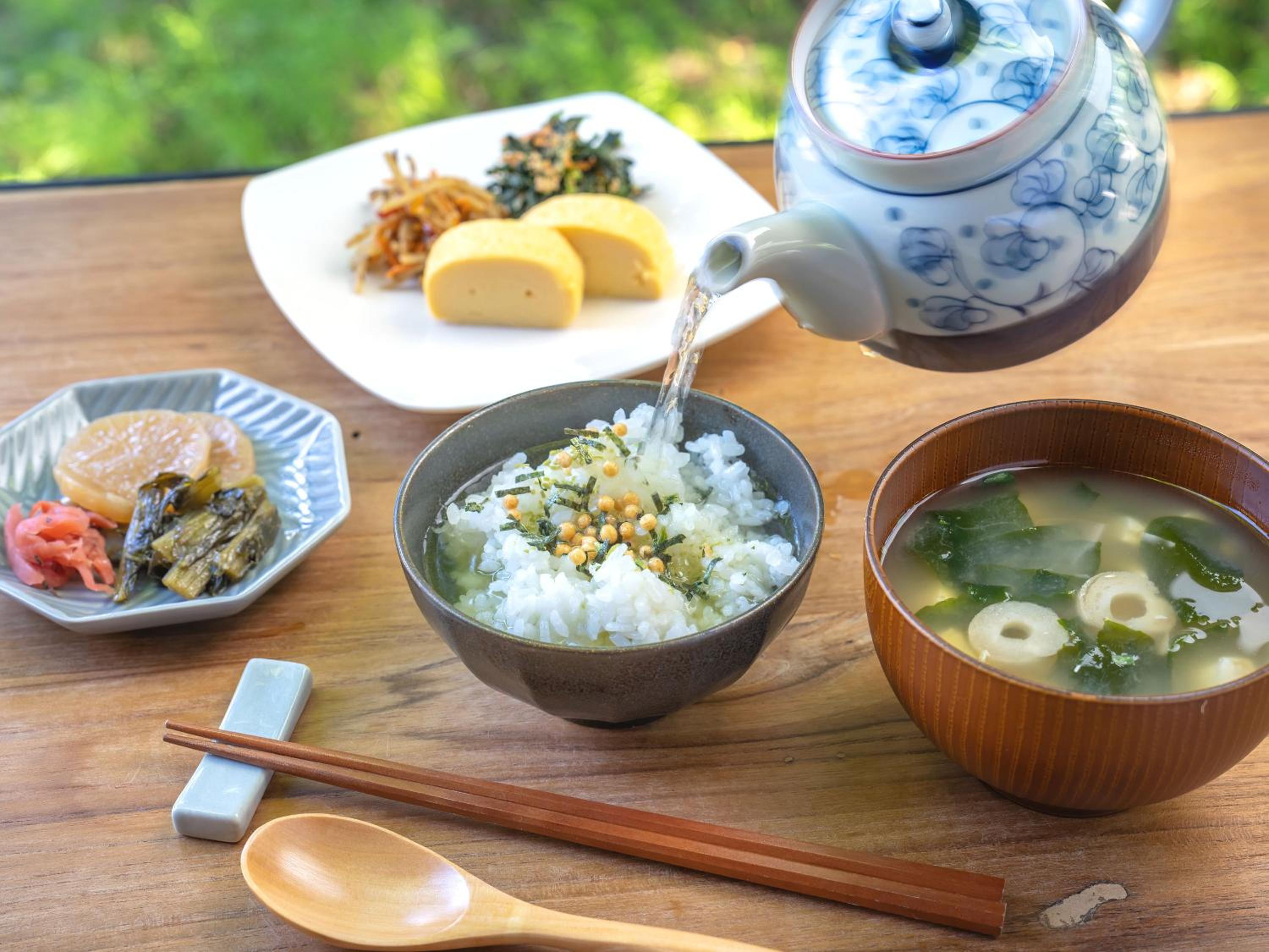 Machiya Hotel oyado baison