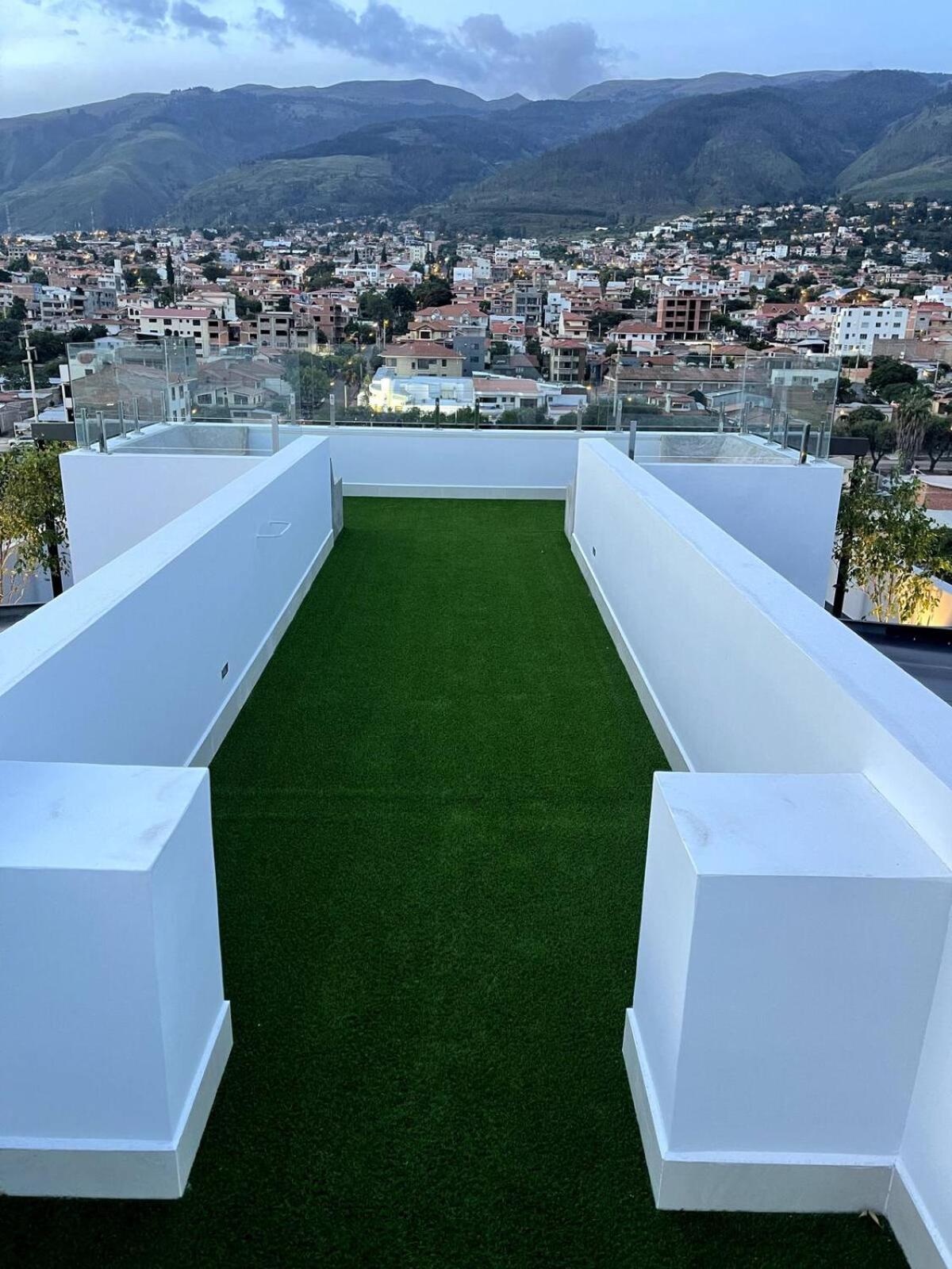 Departamentos Smart Design