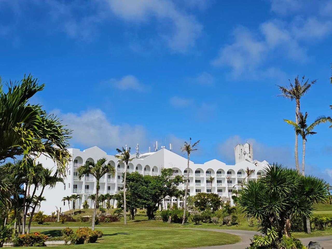 Finest Guam Golf and Resort