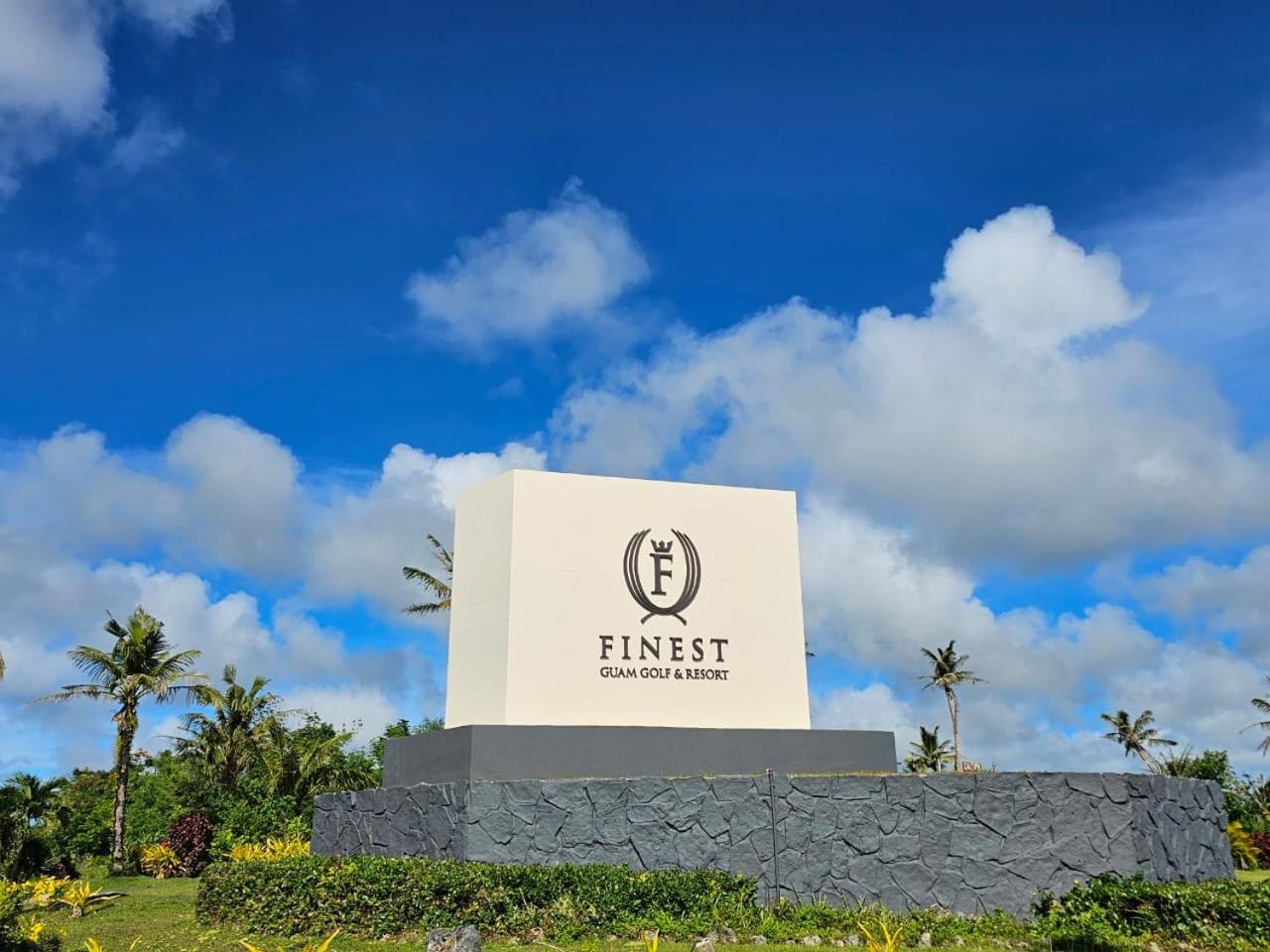 Finest Guam Golf and Resort