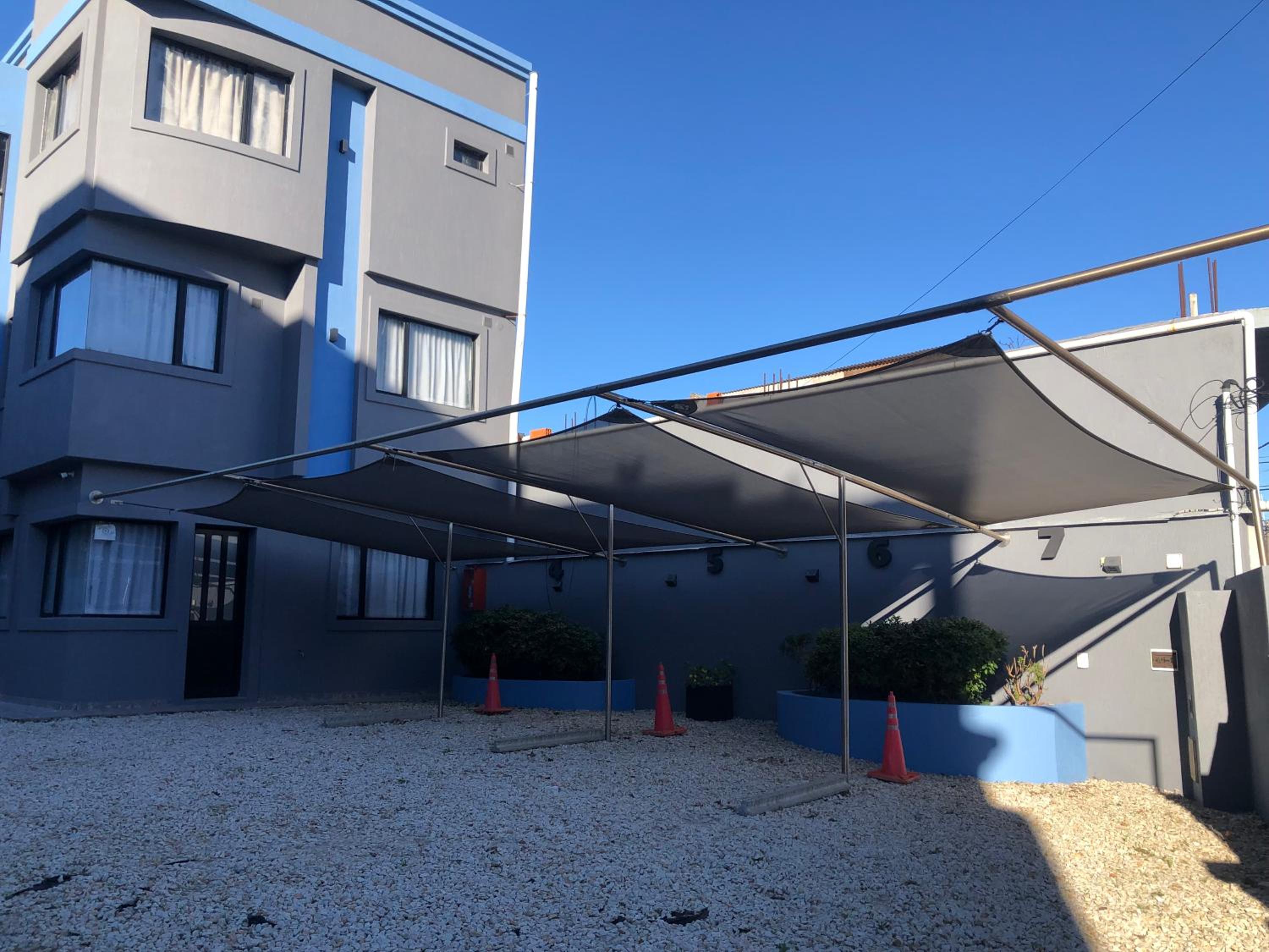 RHP Departamentos San Clemente