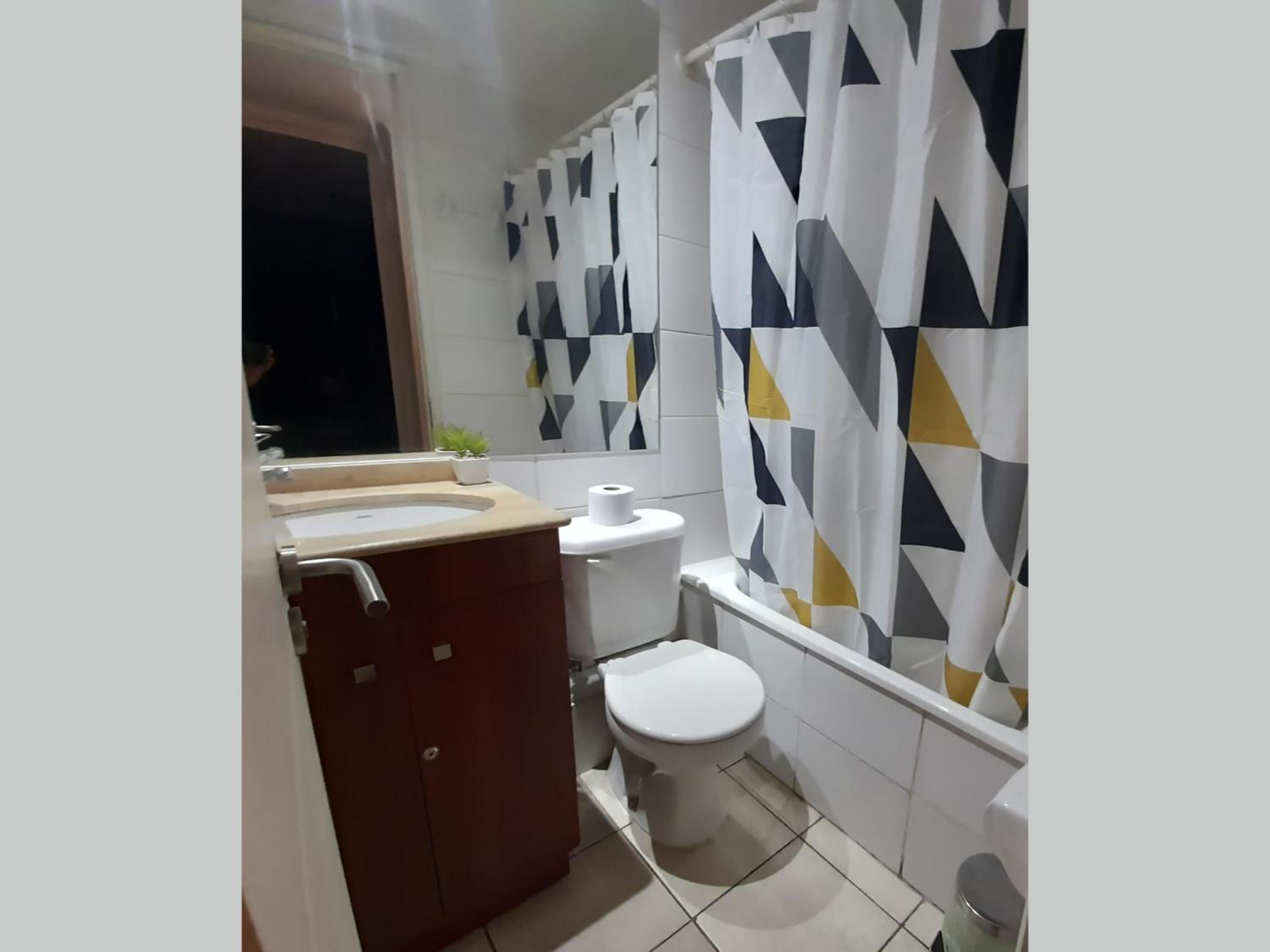VIP Apartments Chile
