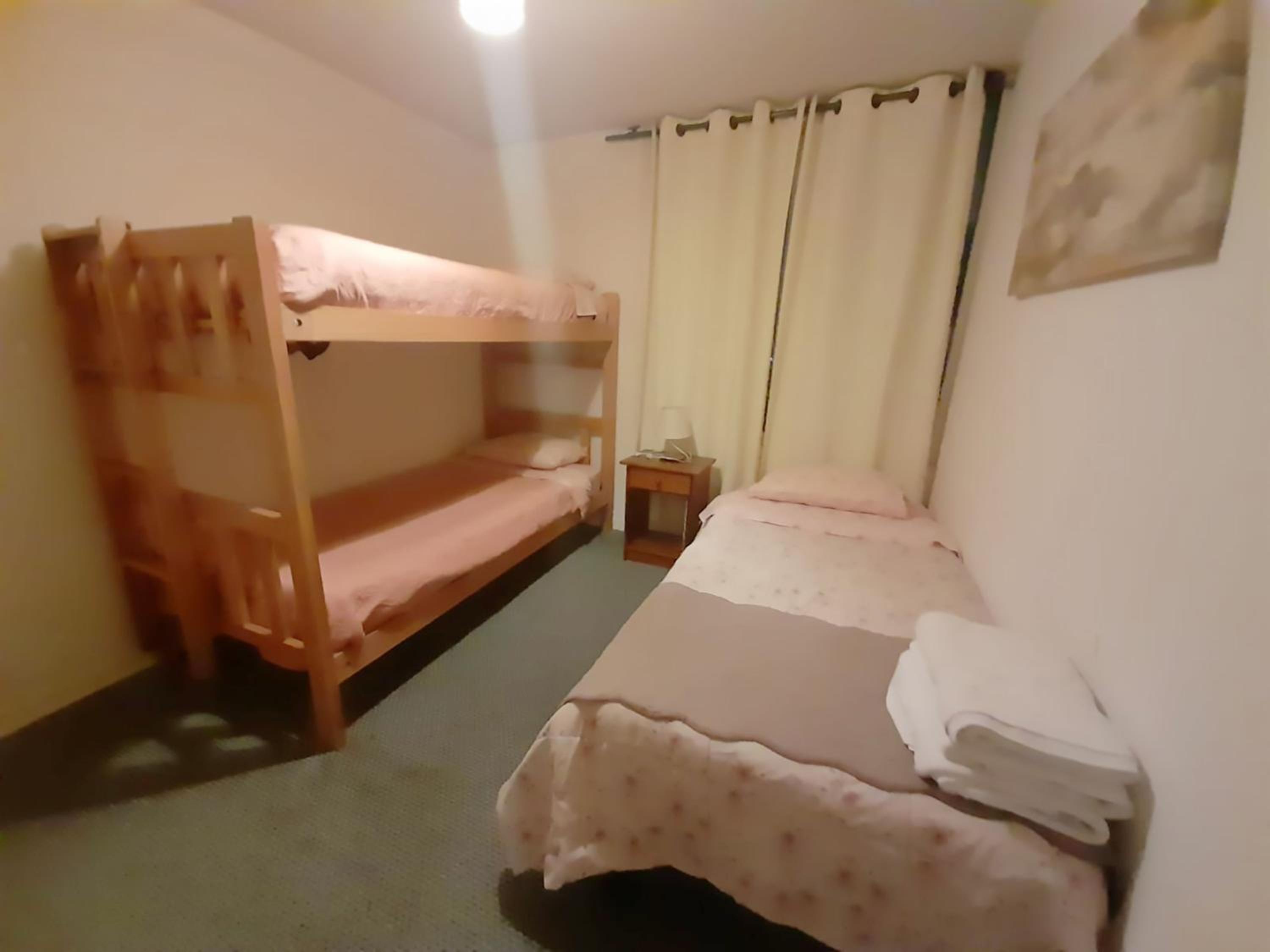VIP Apartments Chile
