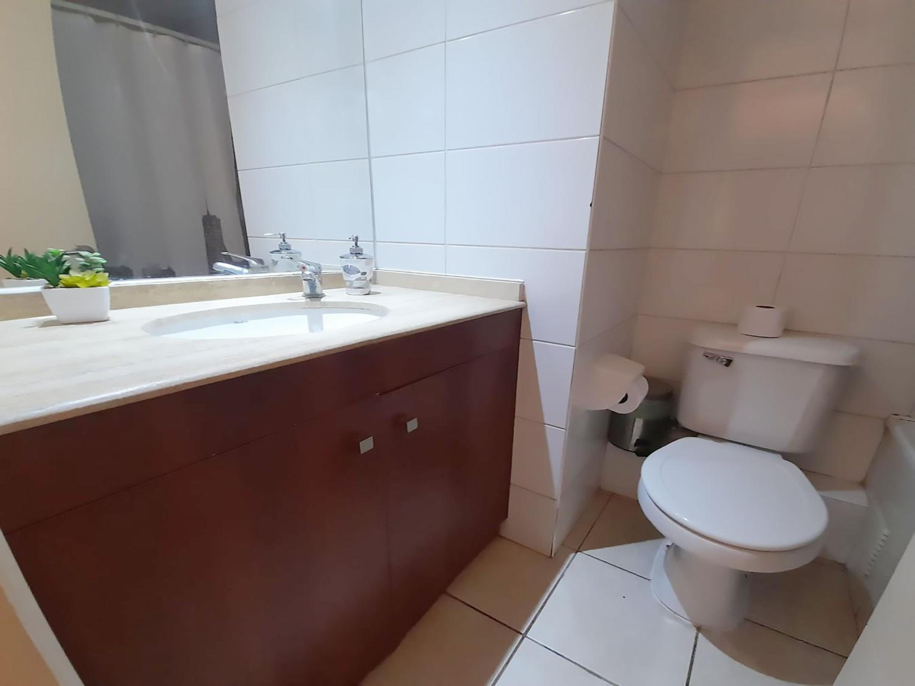 VIP Apartments Chile