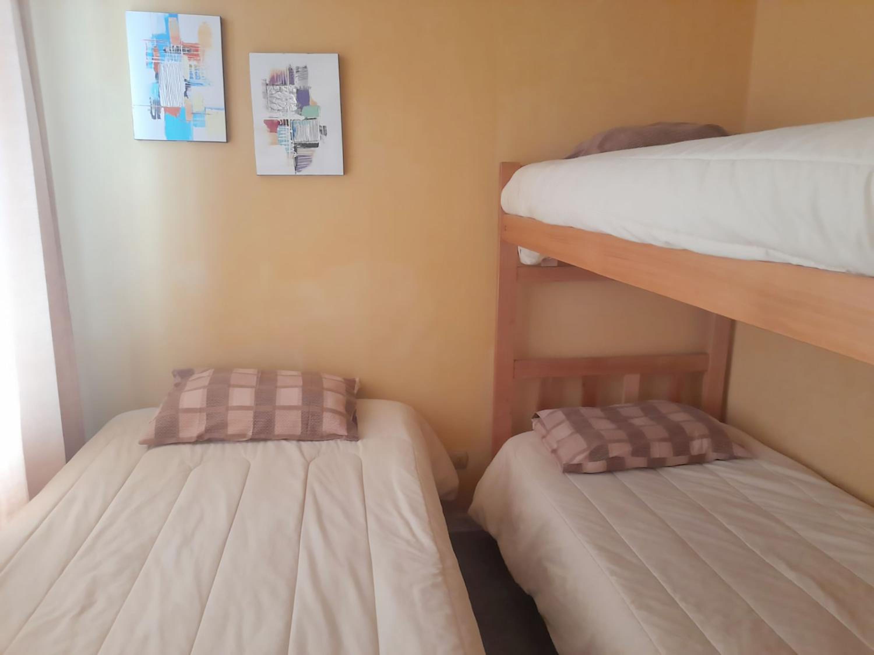 VIP Apartments Chile