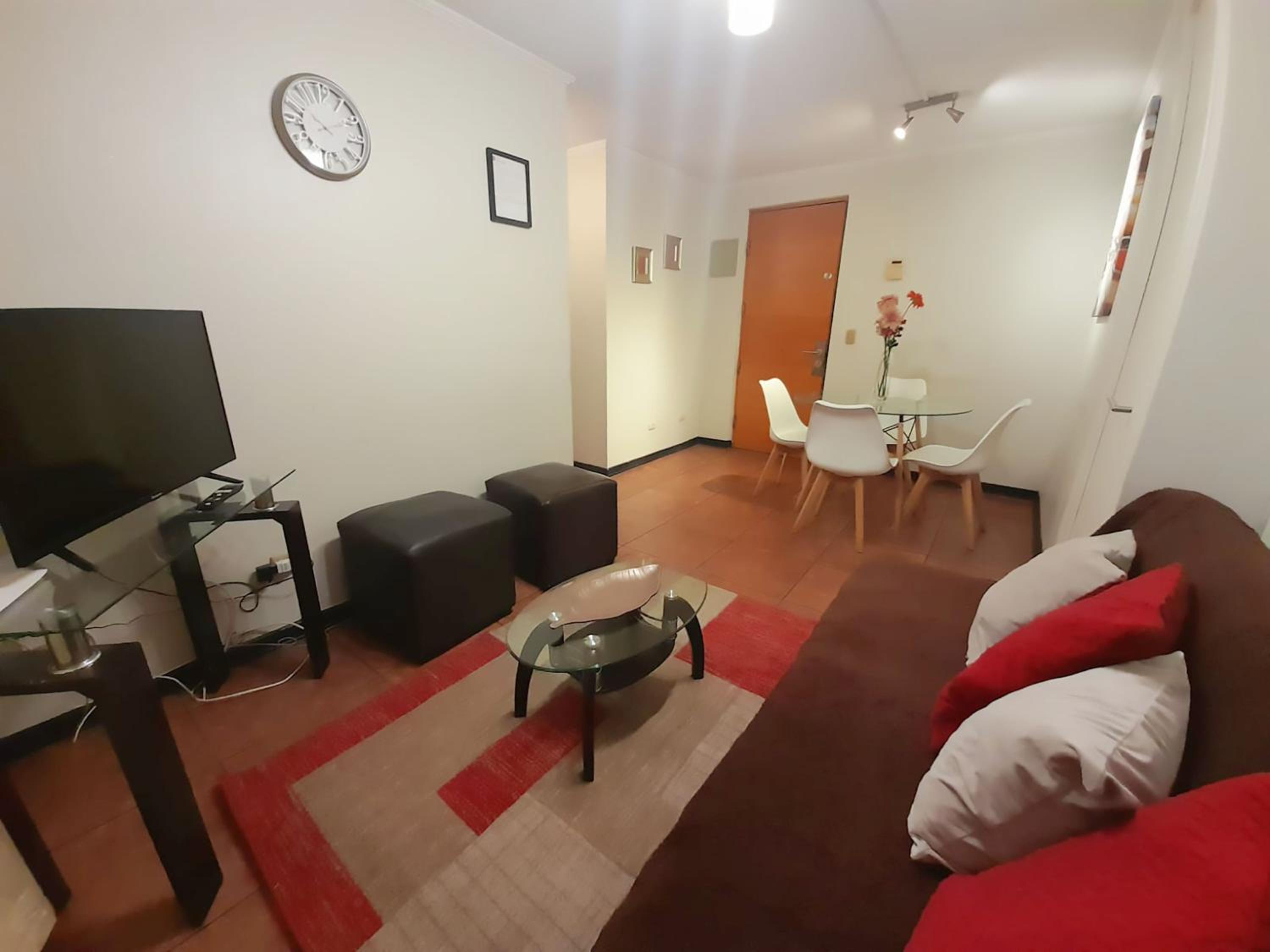 VIP Apartments Chile