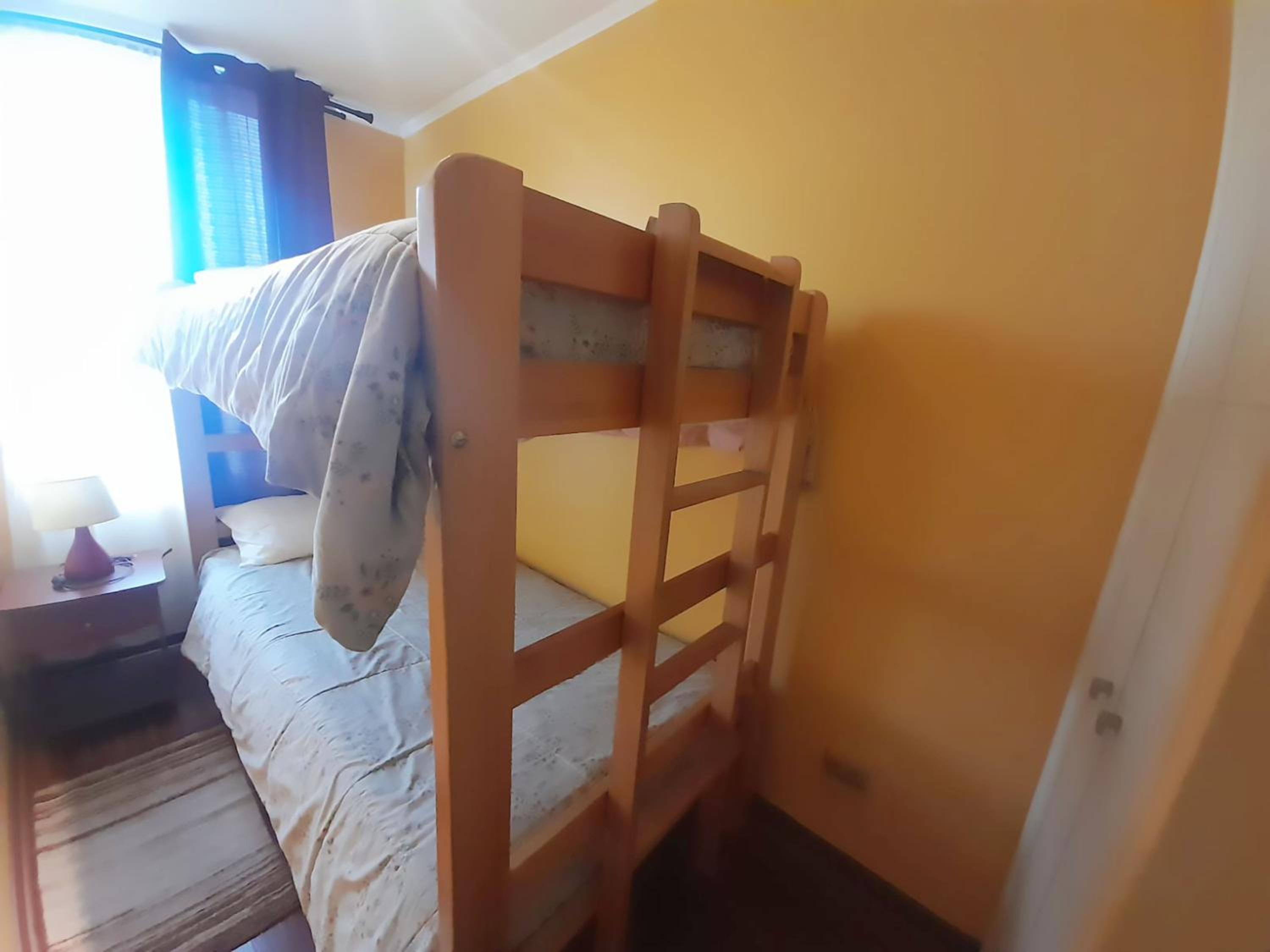 VIP Apartments Chile
