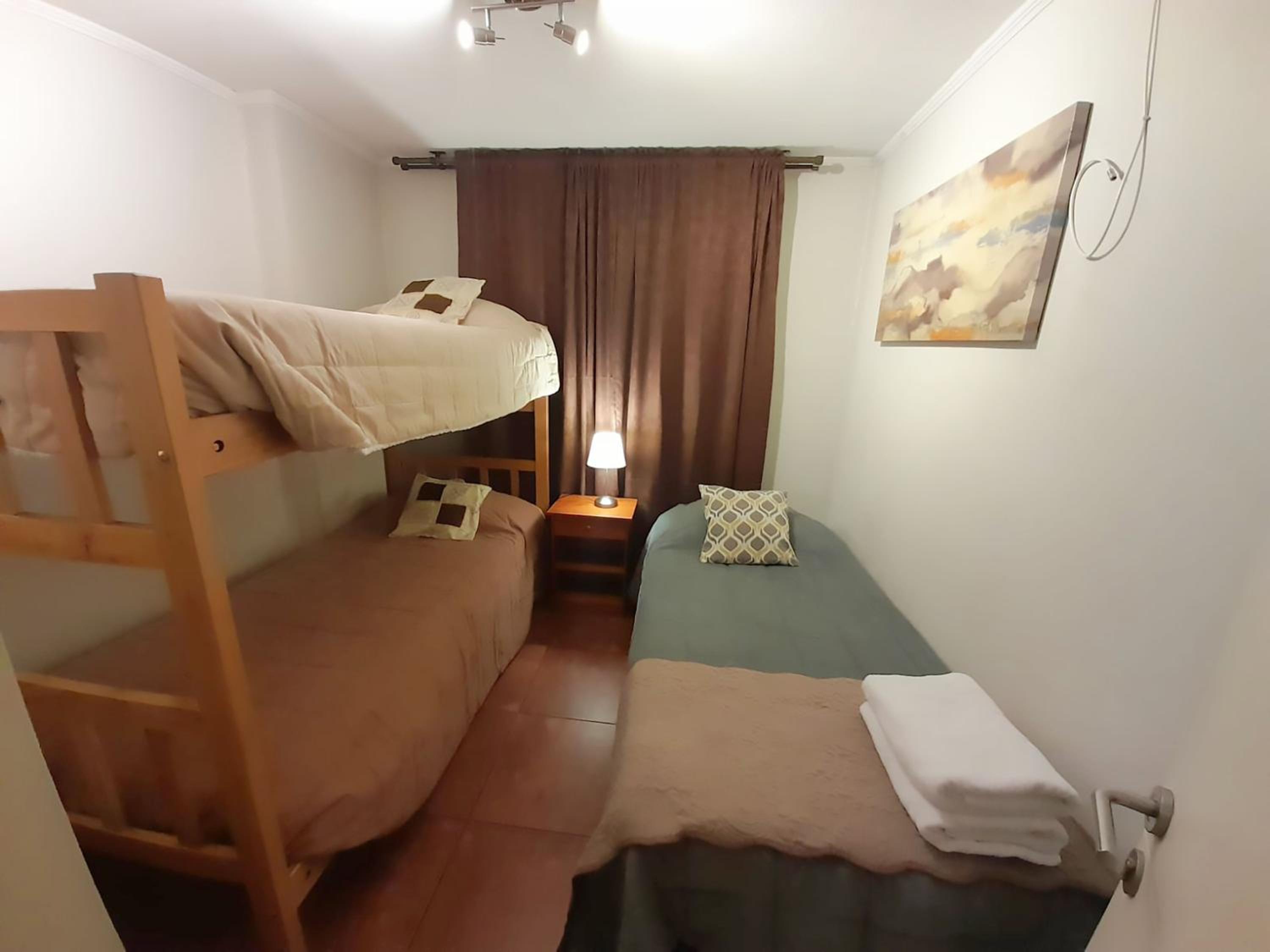 VIP Apartments Chile