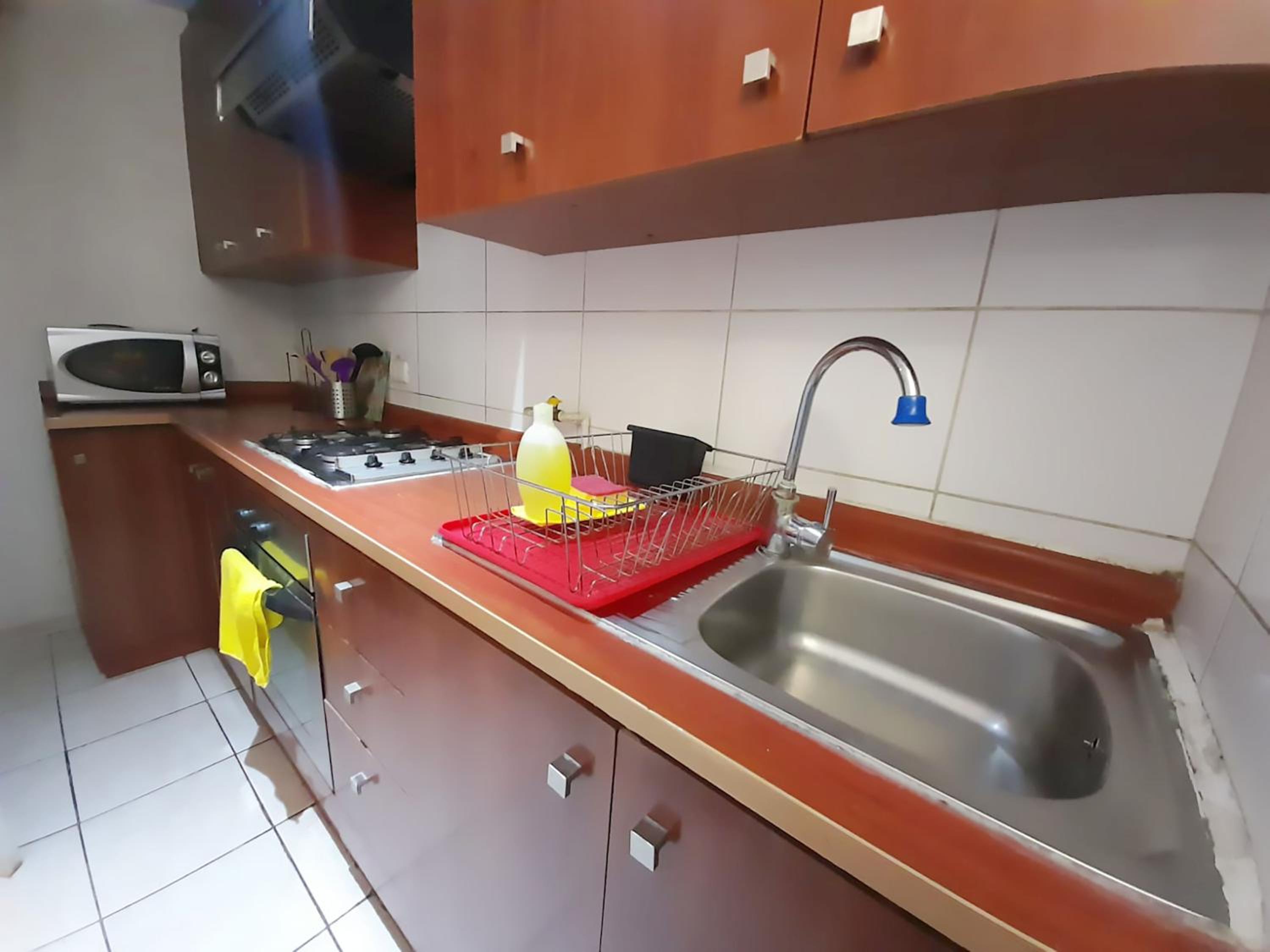 VIP Apartments Chile