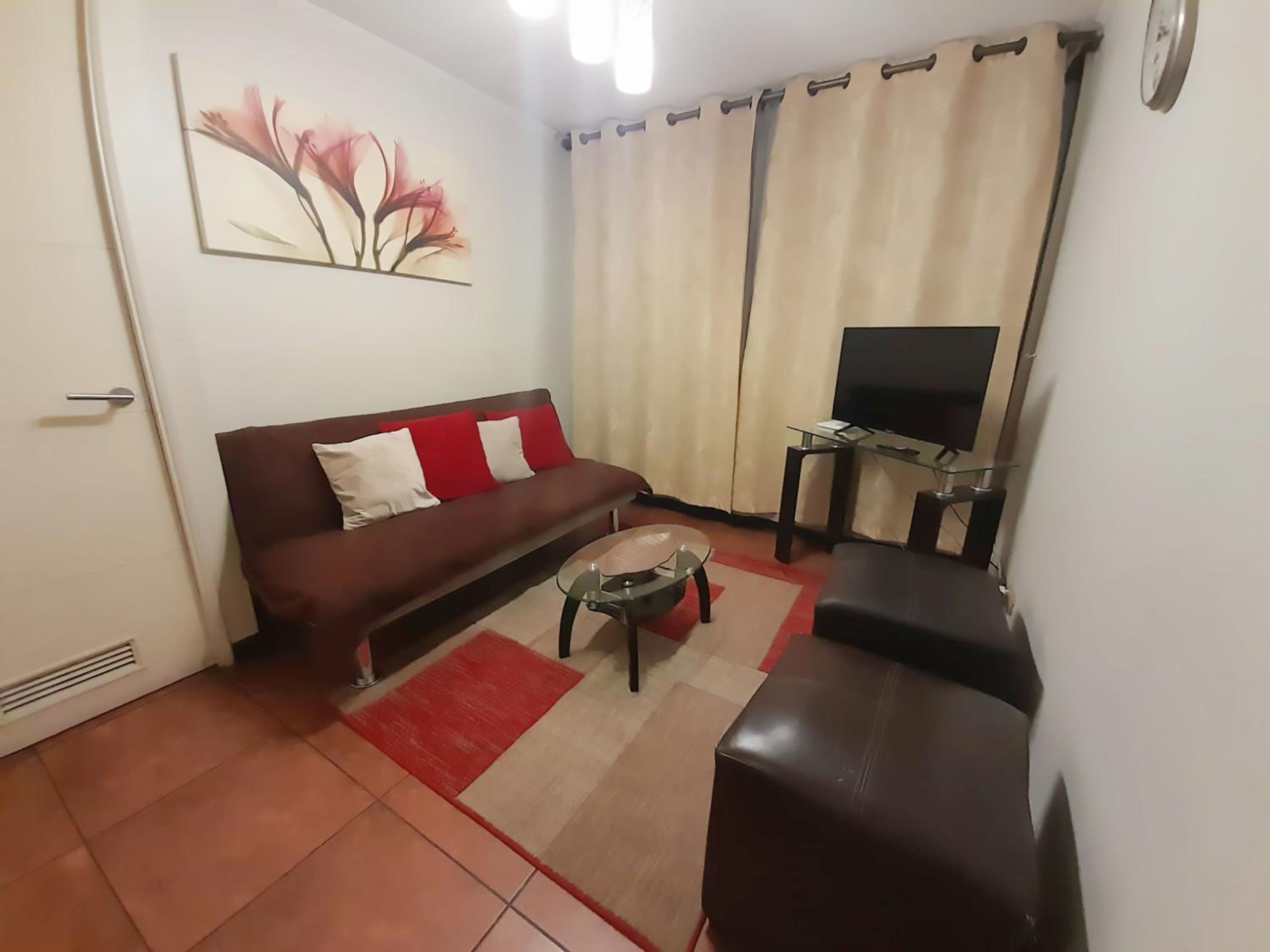 VIP Apartments Chile