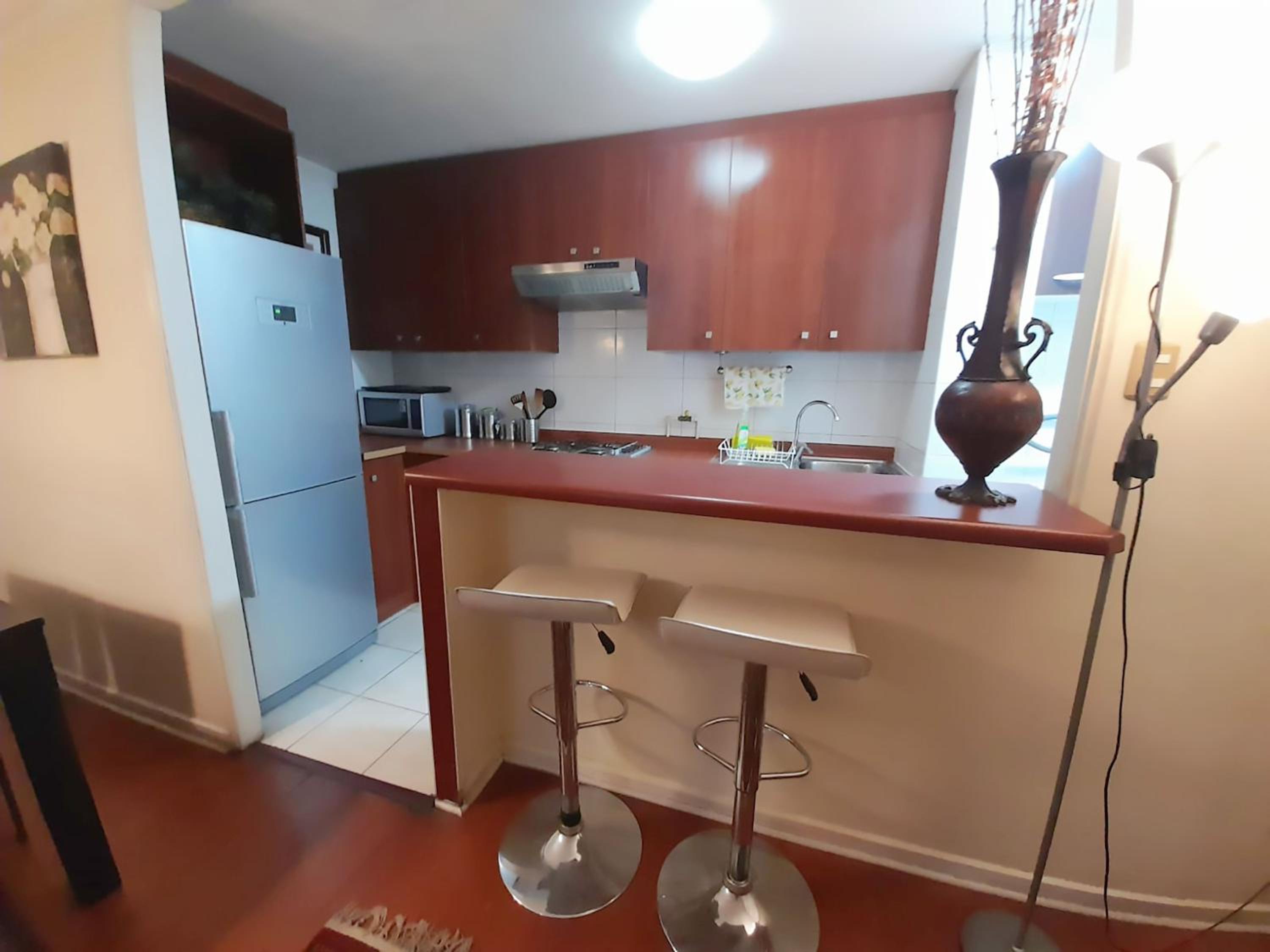 VIP Apartments Chile