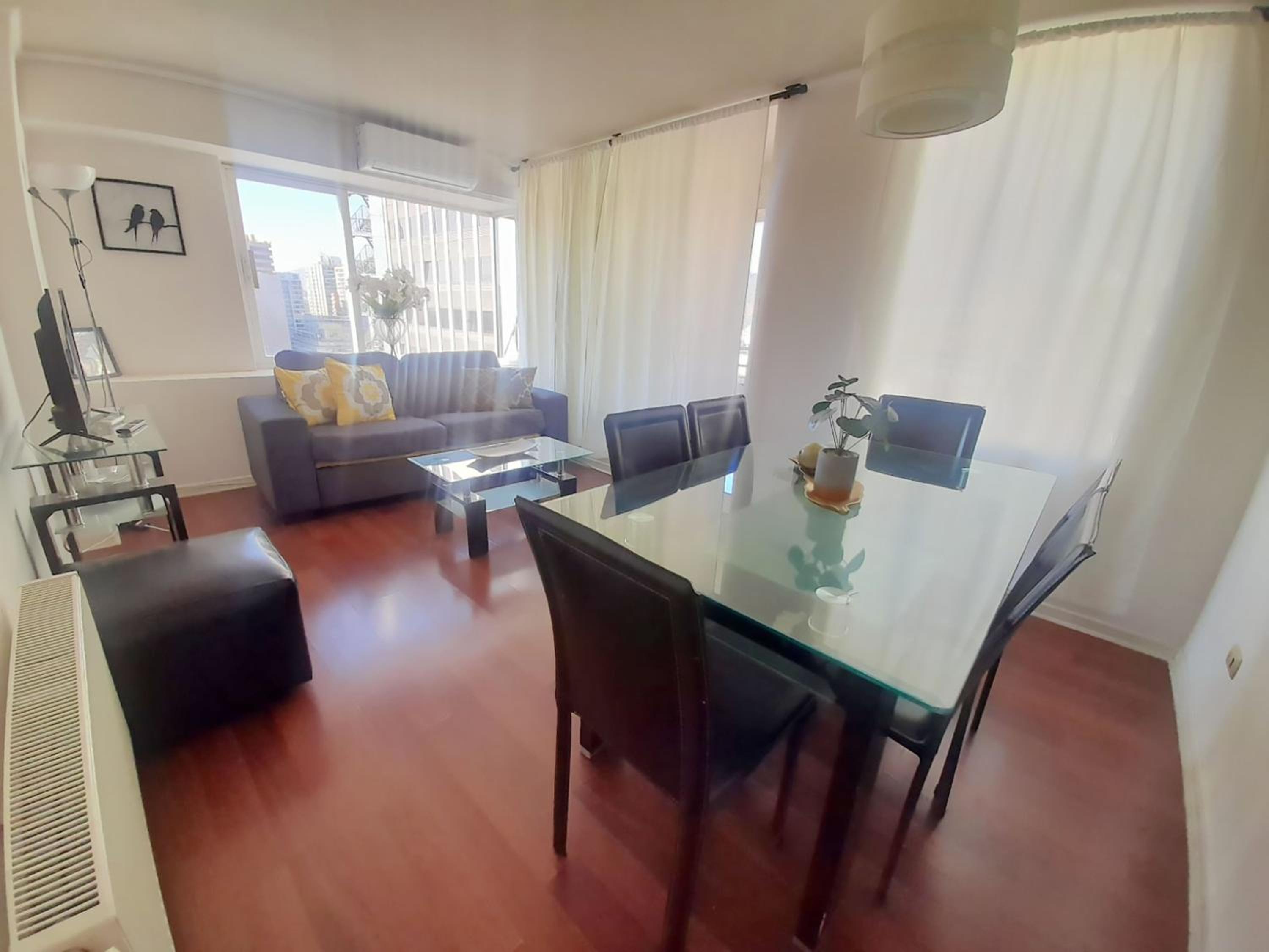 VIP Apartments Chile