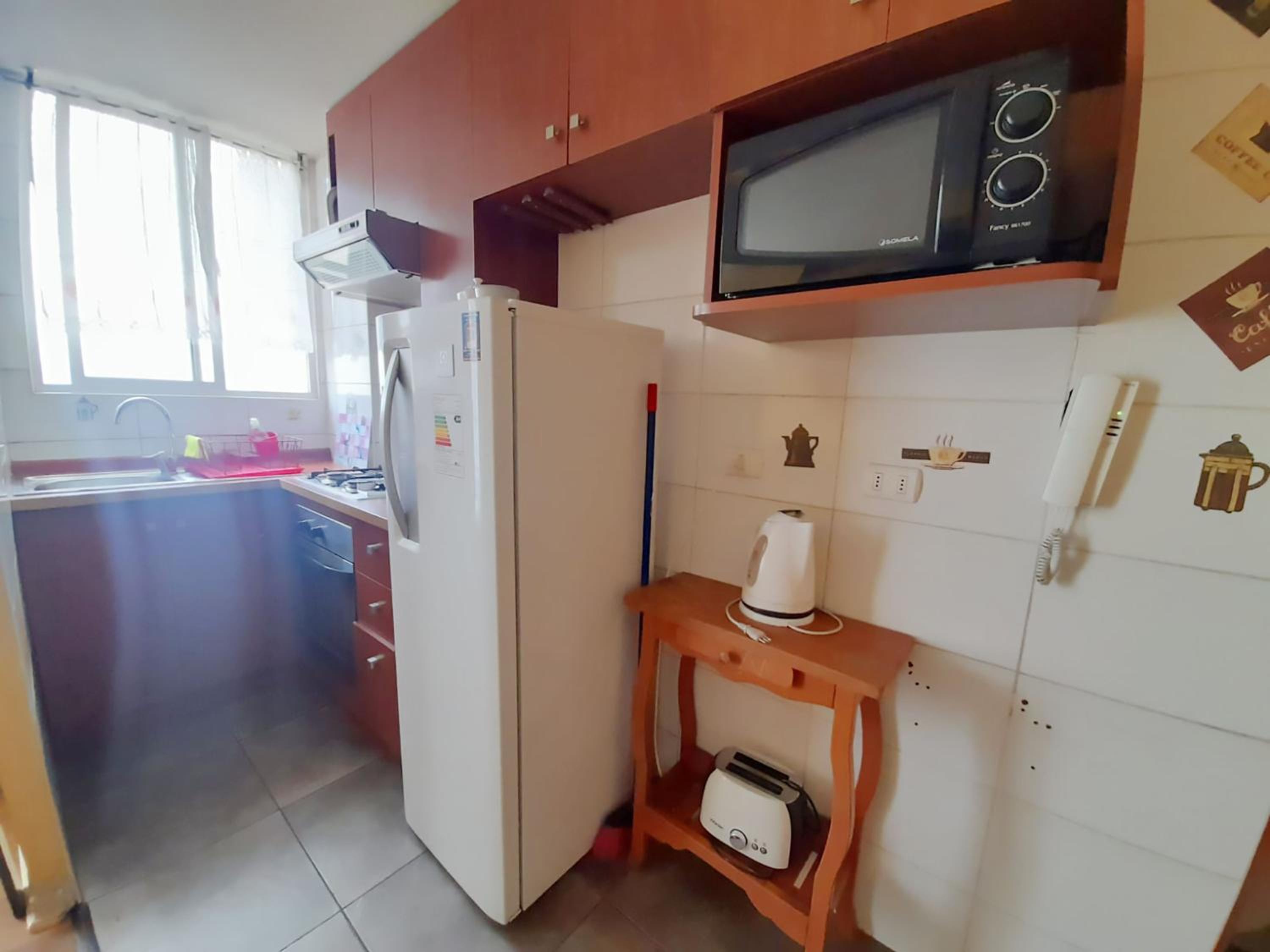 VIP Apartments Chile