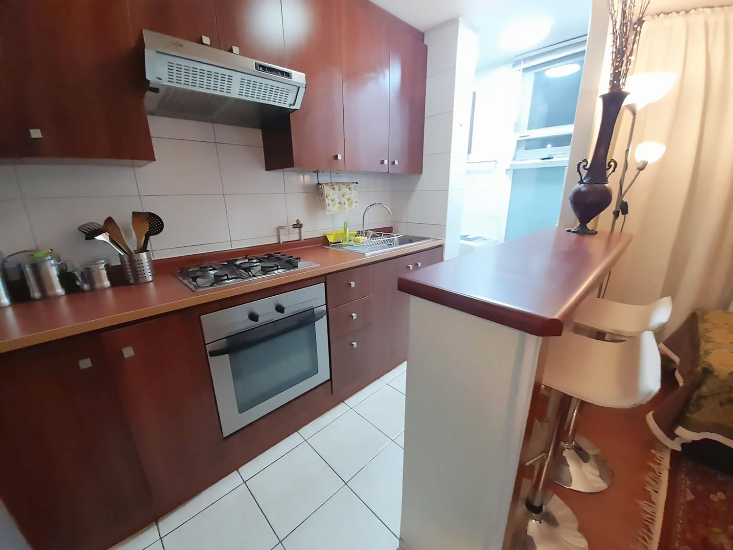 VIP Apartments Chile
