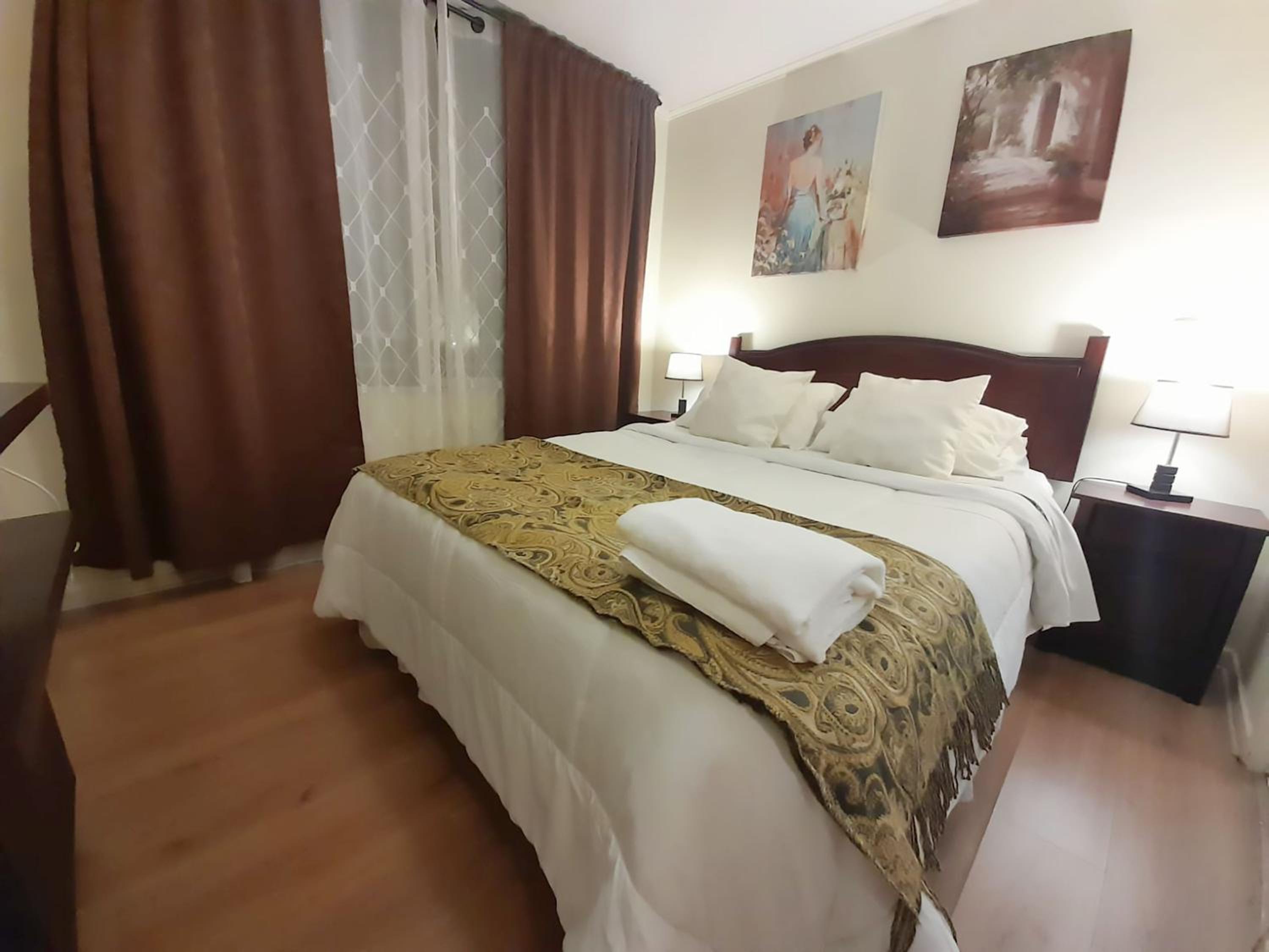 VIP Apartments Chile