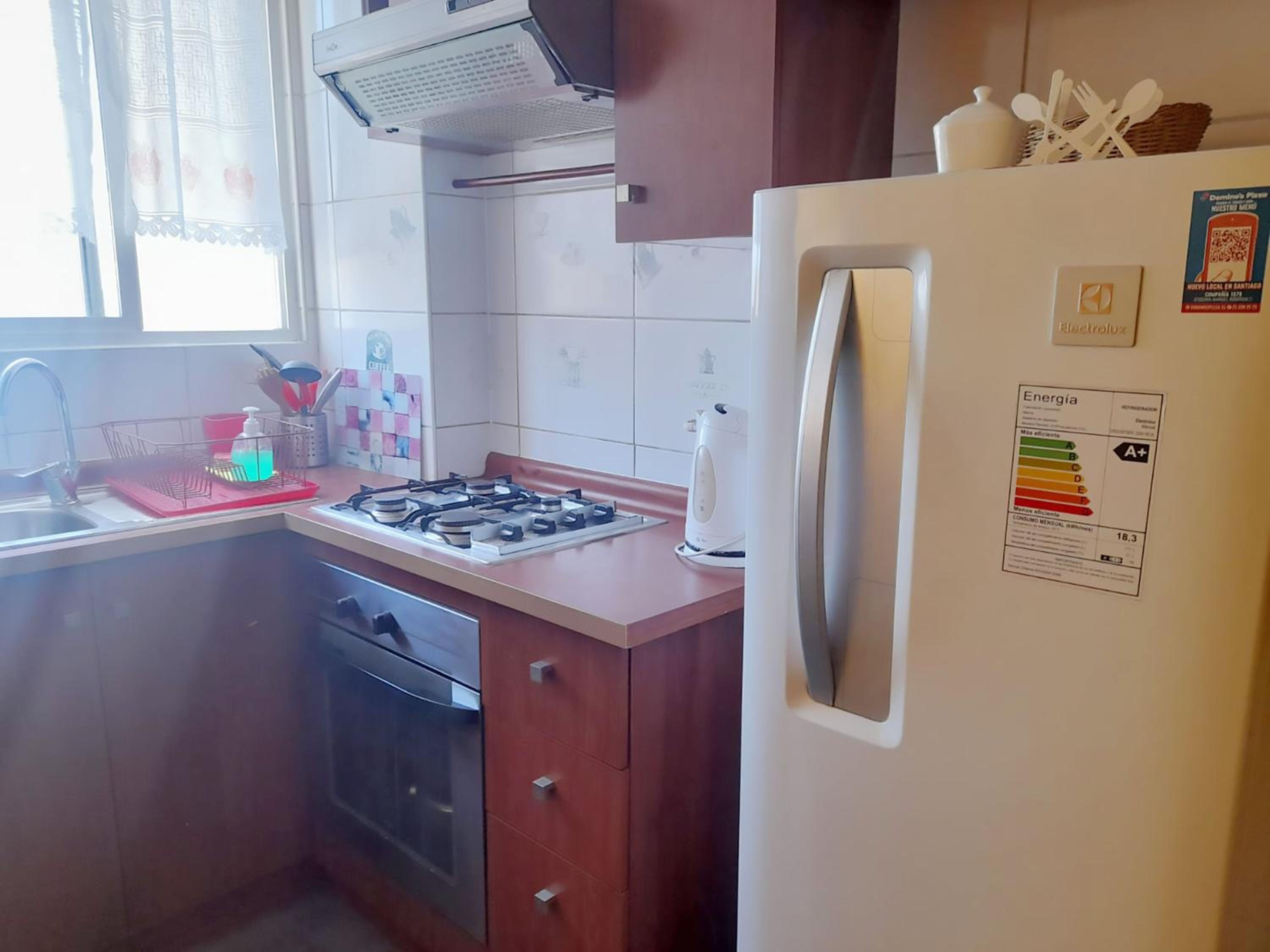 VIP Apartments Chile