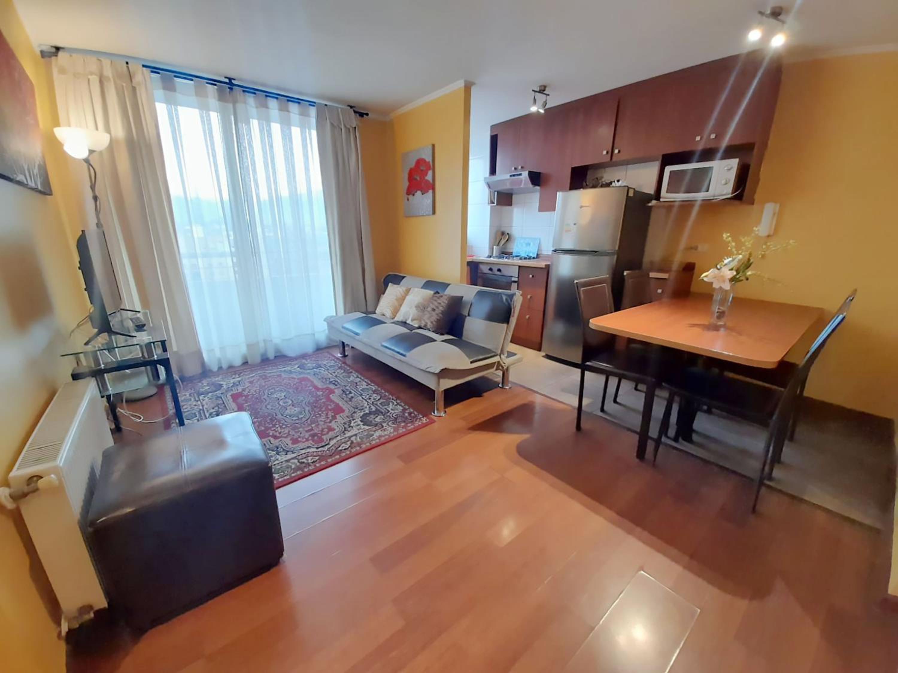 VIP Apartments Chile