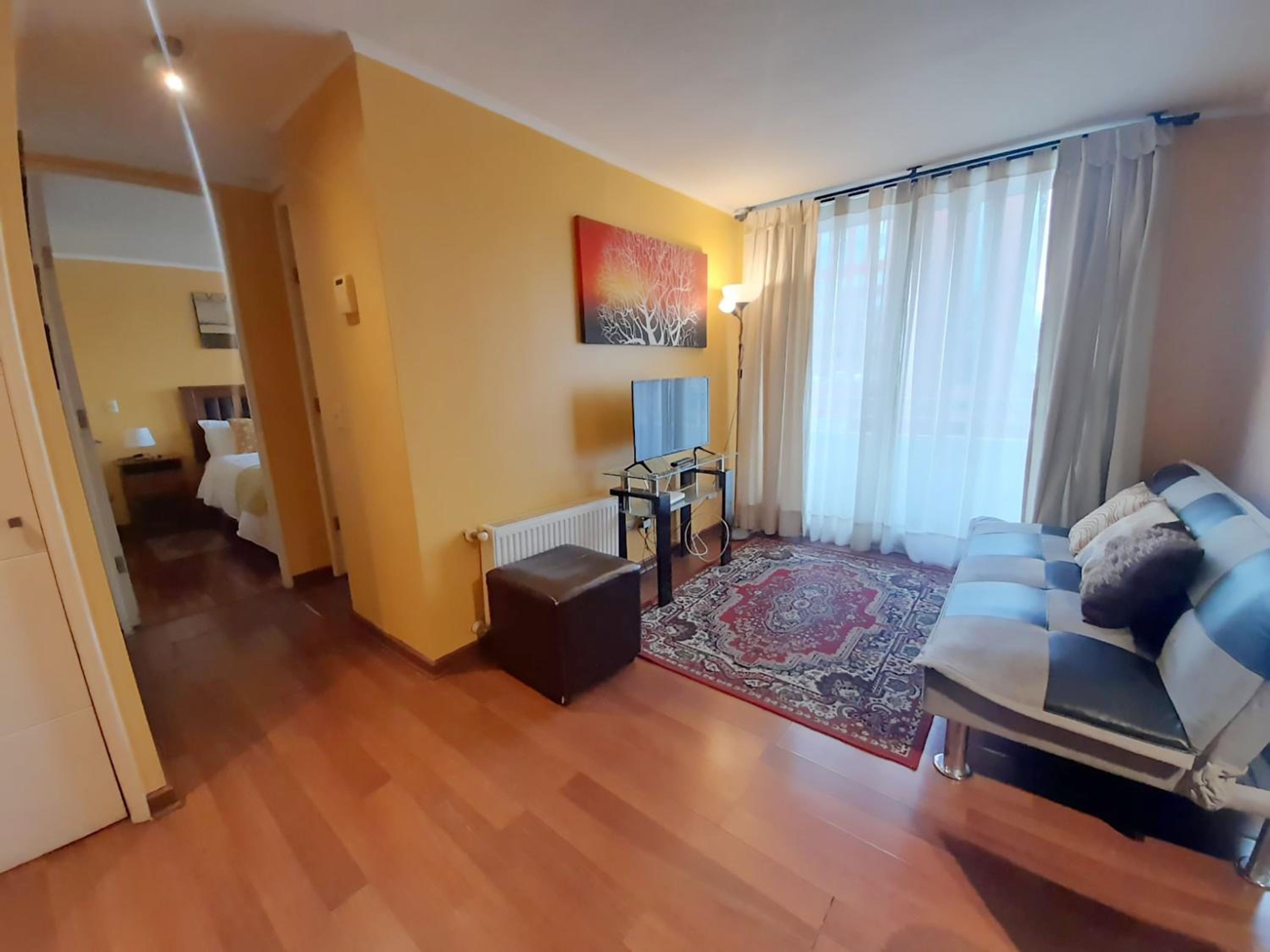 VIP Apartments Chile