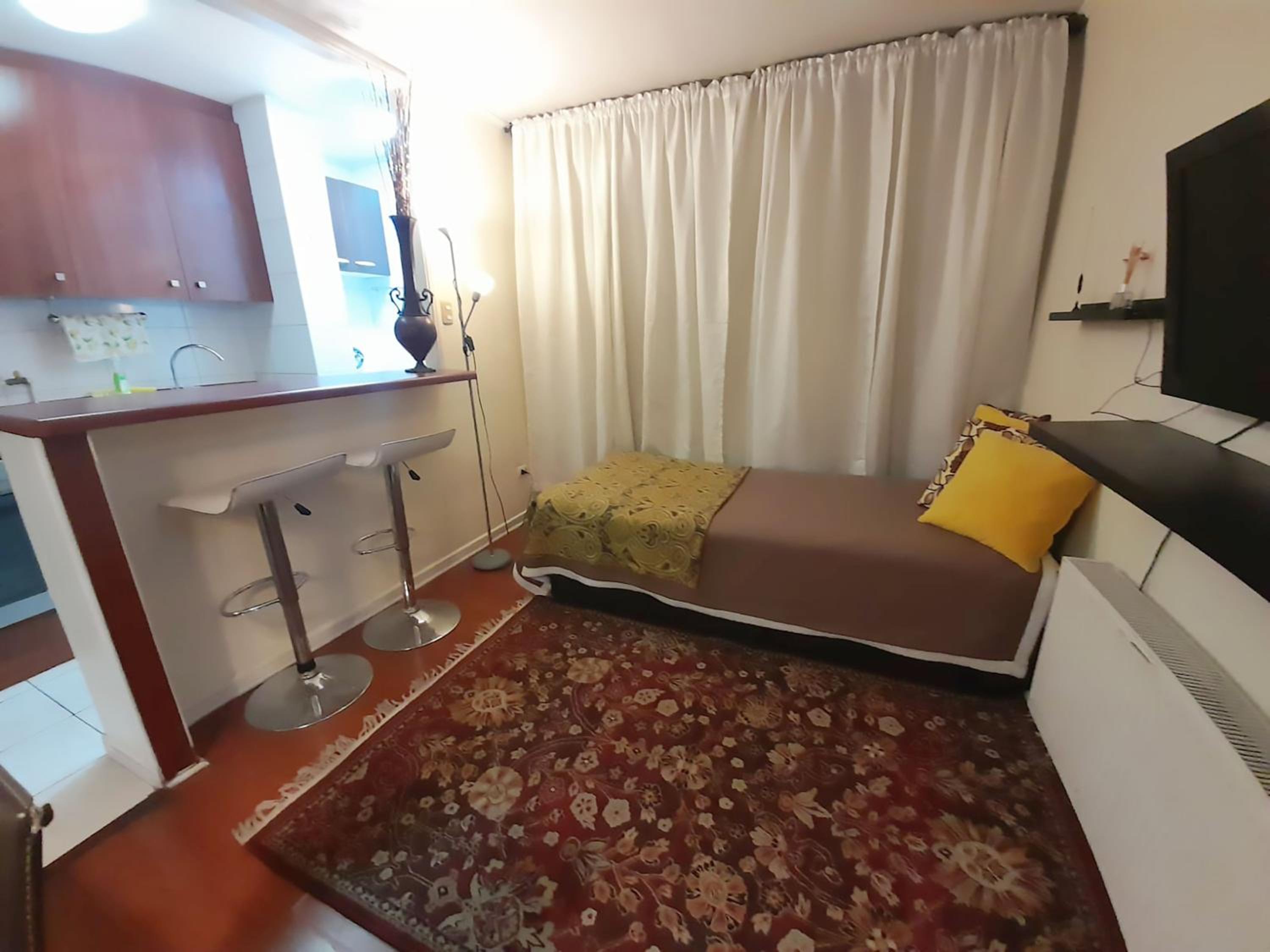 VIP Apartments Chile