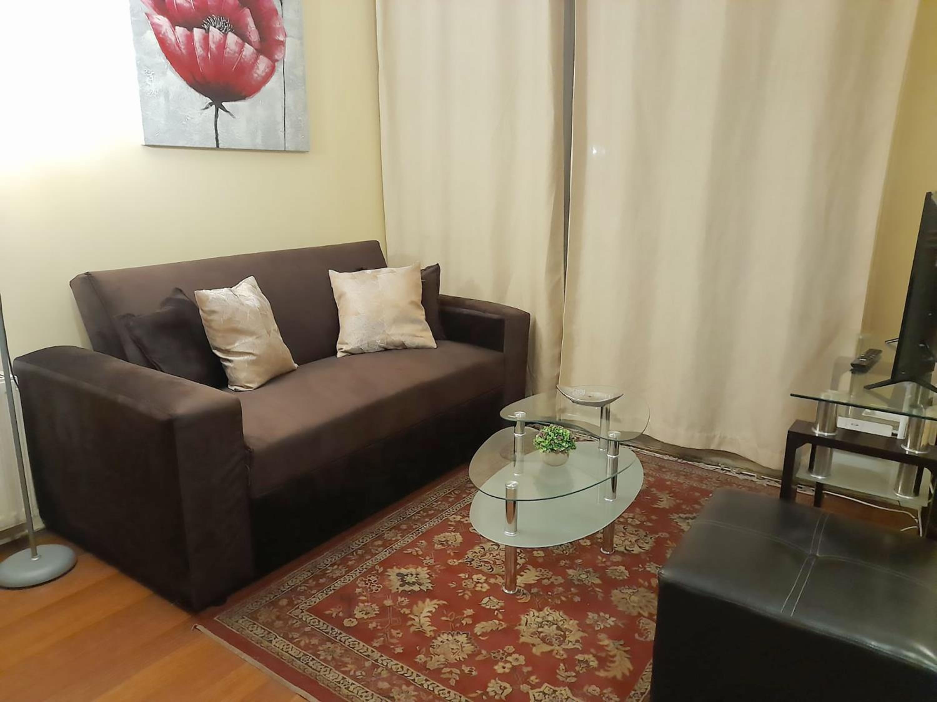 VIP Apartments Chile