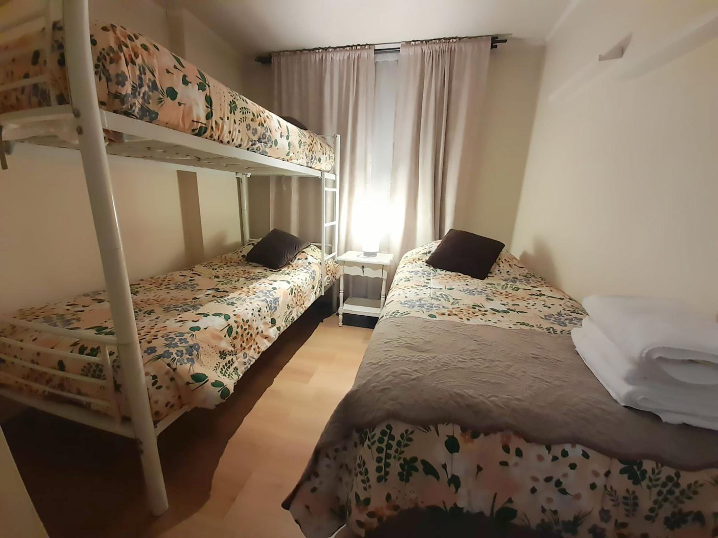 VIP Apartments Chile