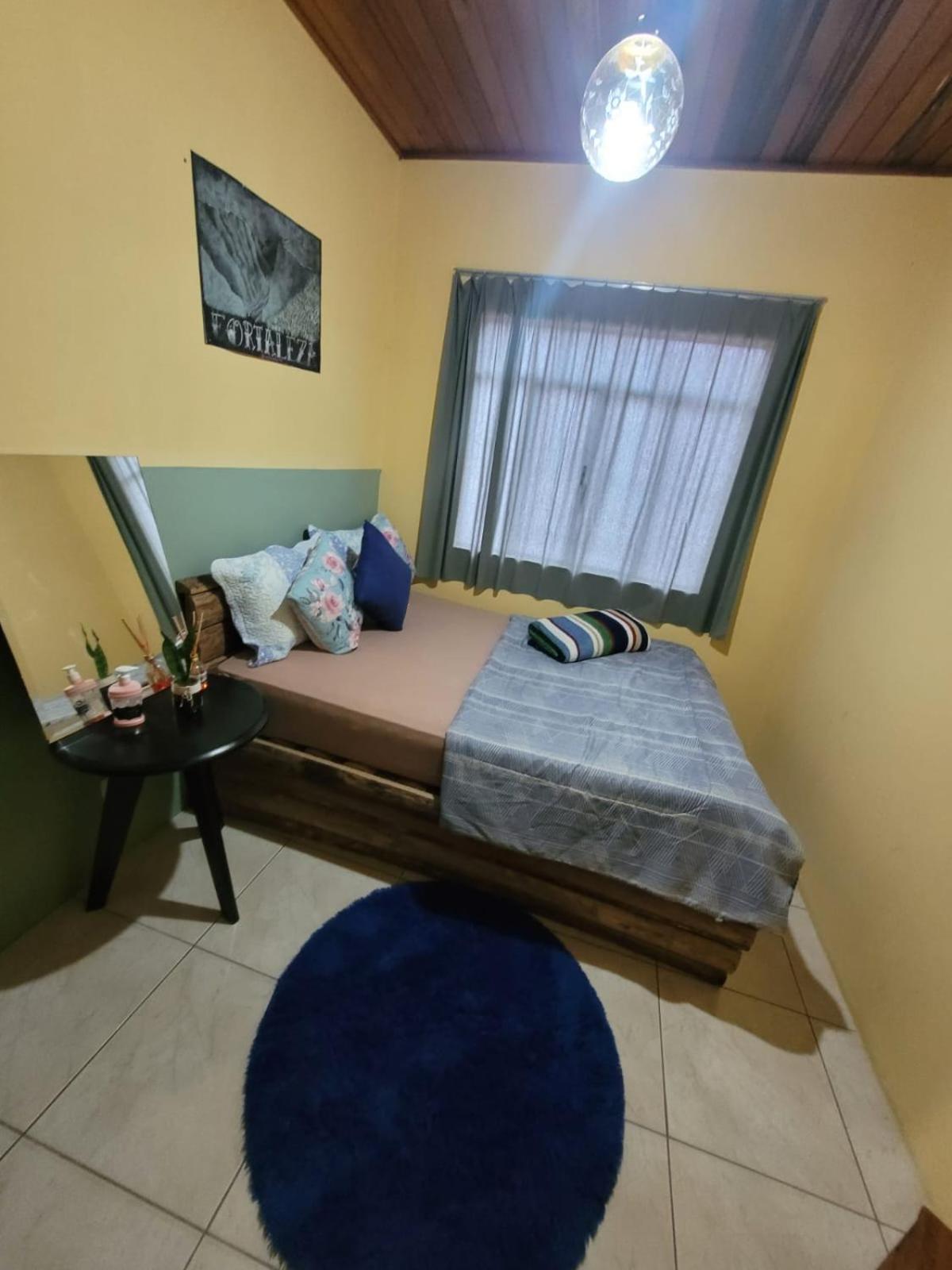 Ecohostel Dos Canyons Santa Catarina