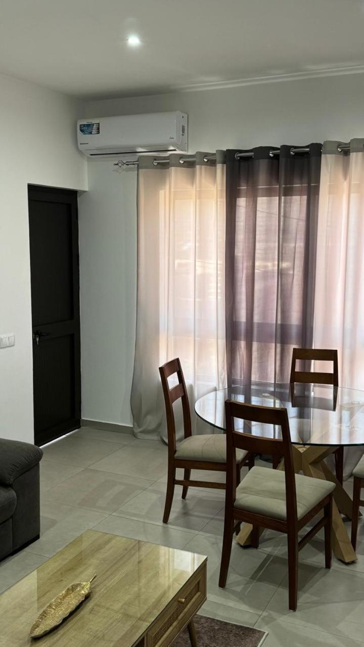 Apartamento moderno I - T1 - Cidade do Porto Novo - Ilha Santo Antão
