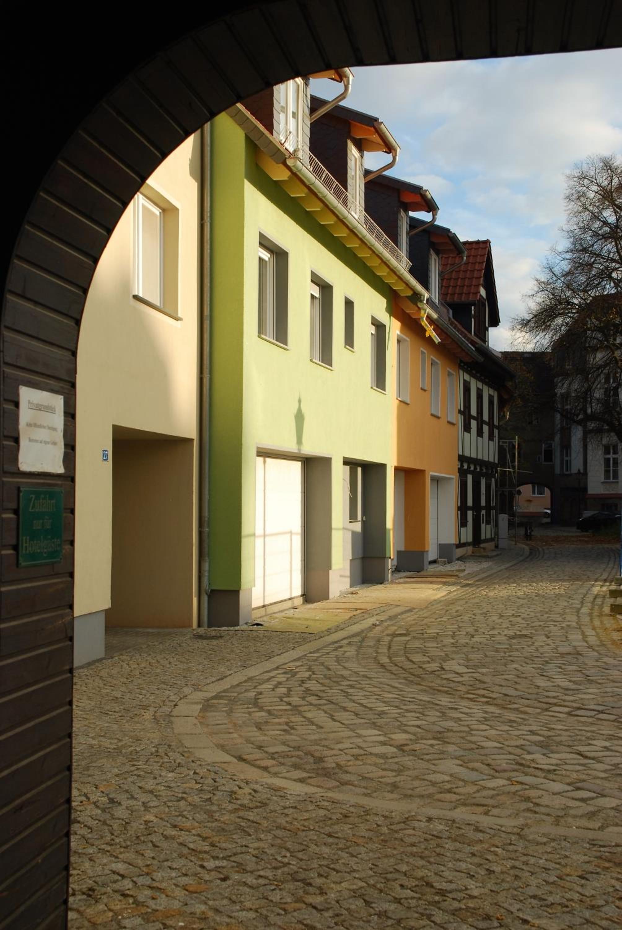 Hotel Abtshof