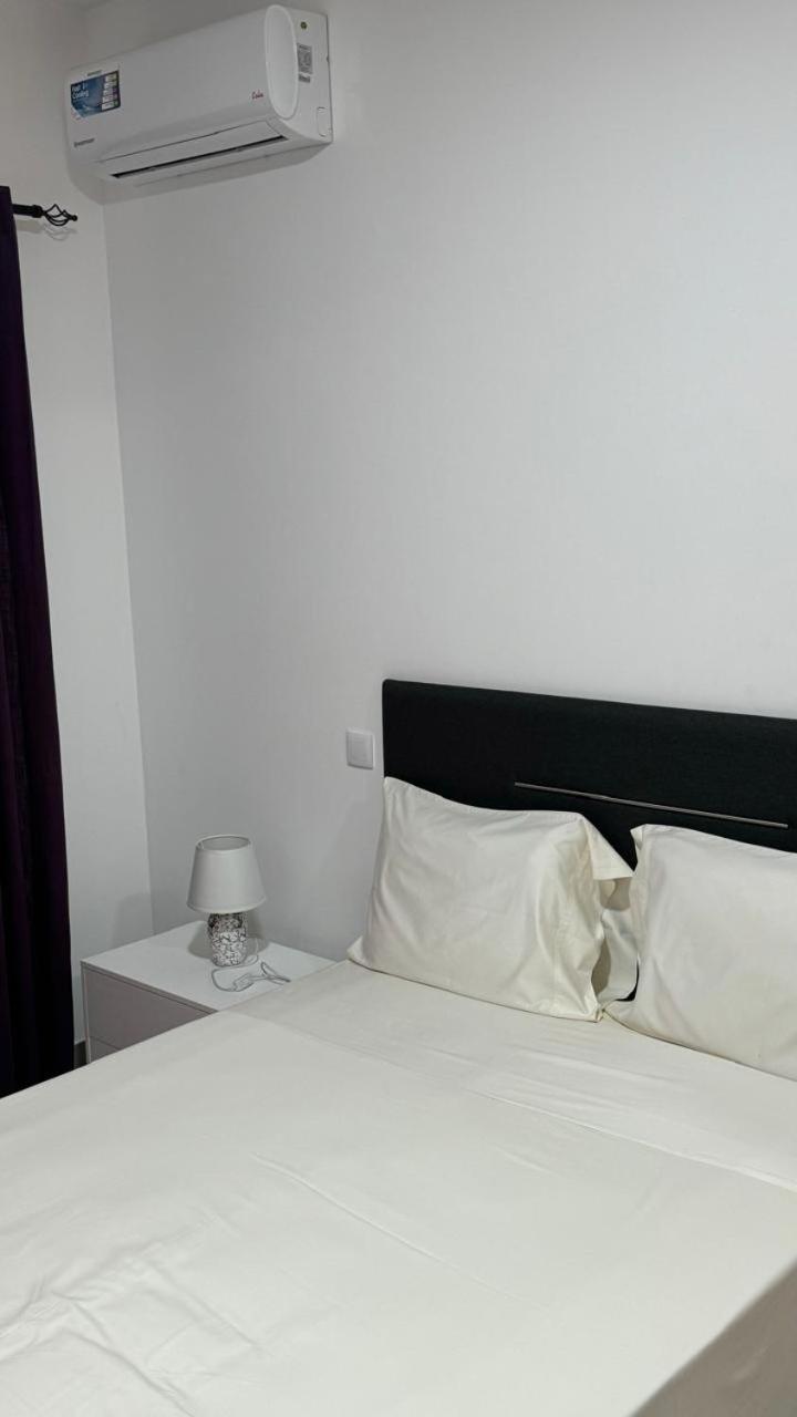 Apartamento moderno I - T1 - Cidade do Porto Novo - Ilha Santo Antão