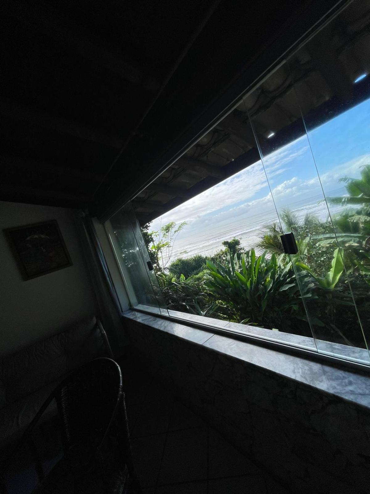 Pousada Morro dos Navegantes