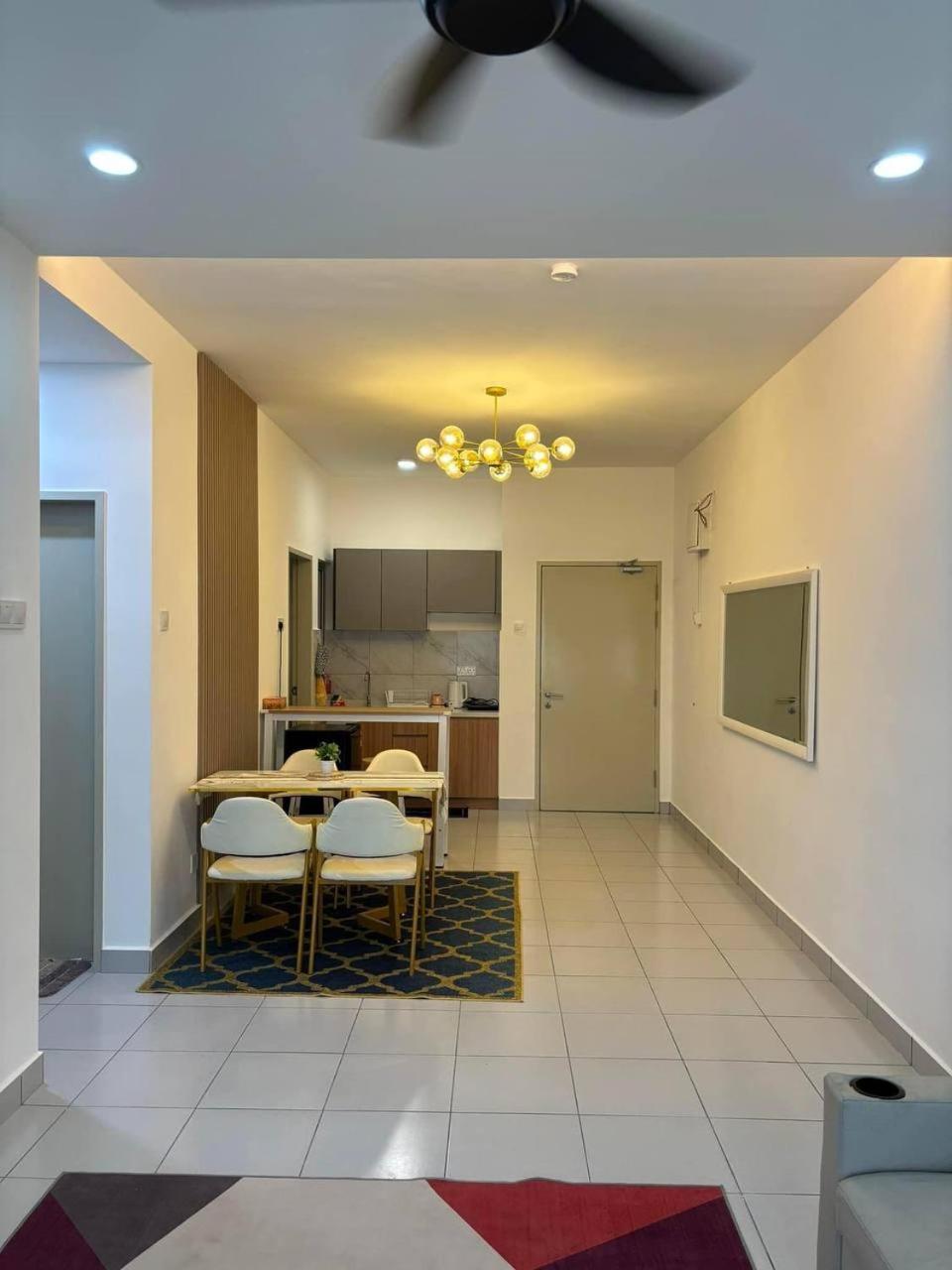 D'ostia Homestay Bangi photo 6