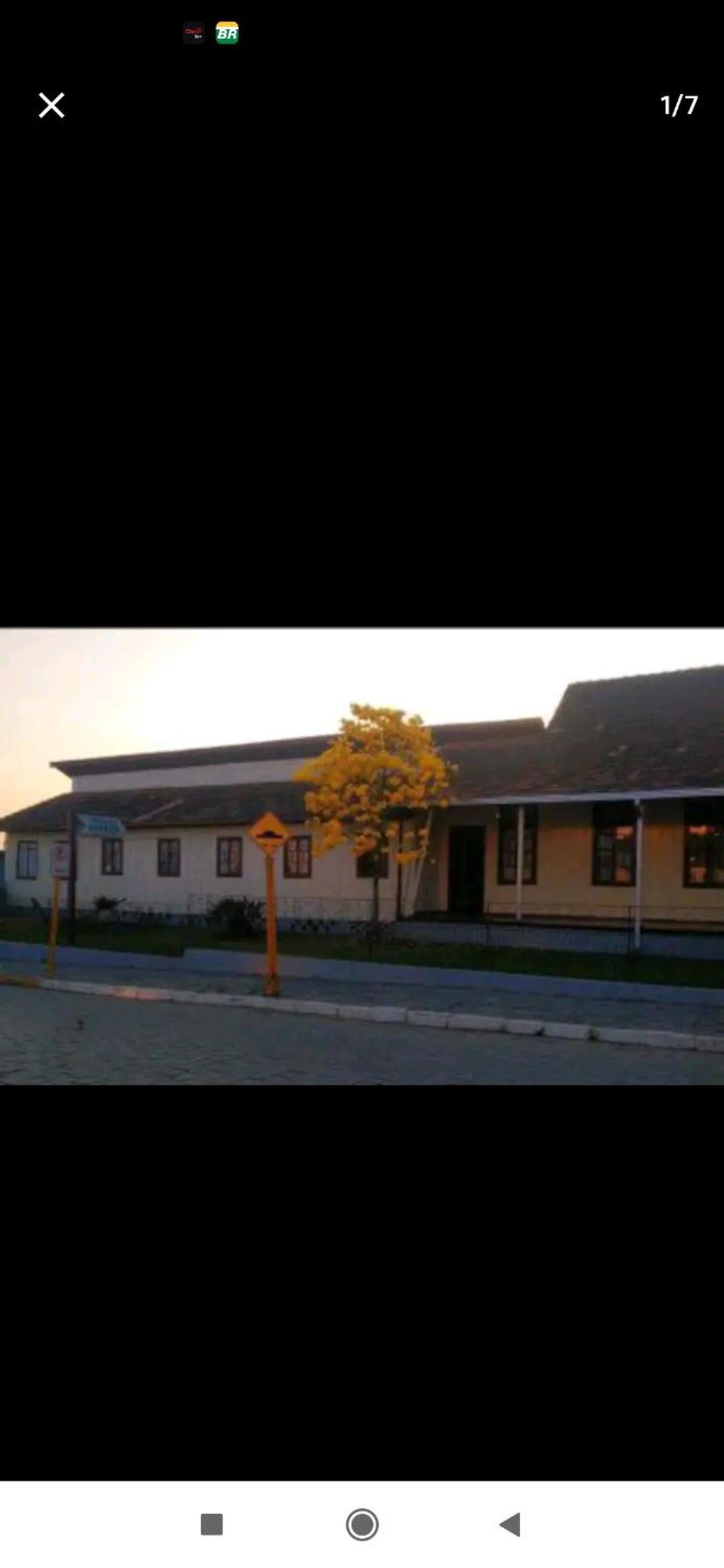 Pousada hostel avenida