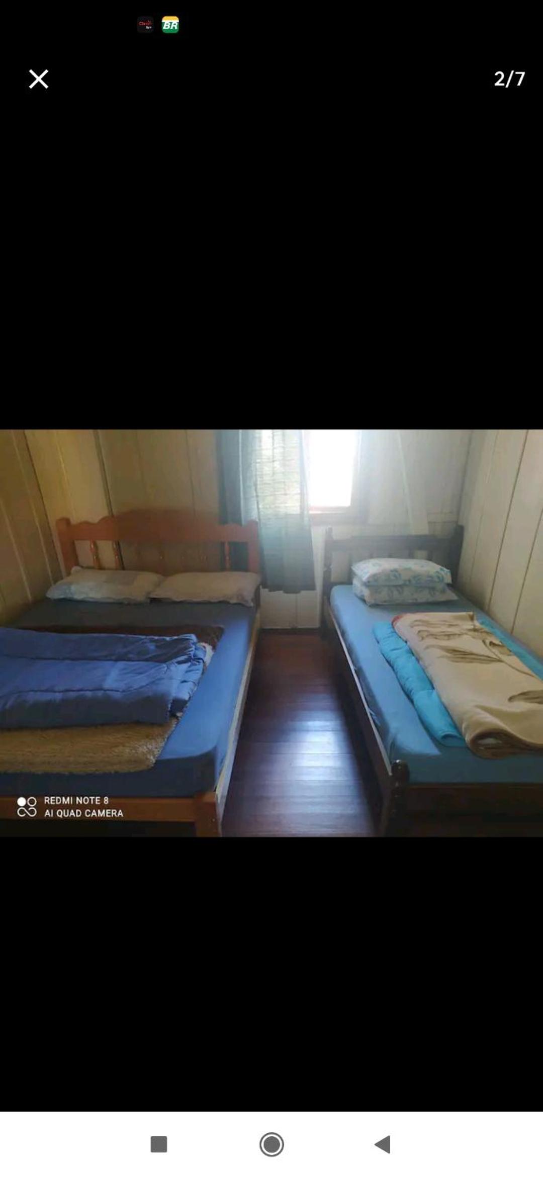 Pousada hostel avenida