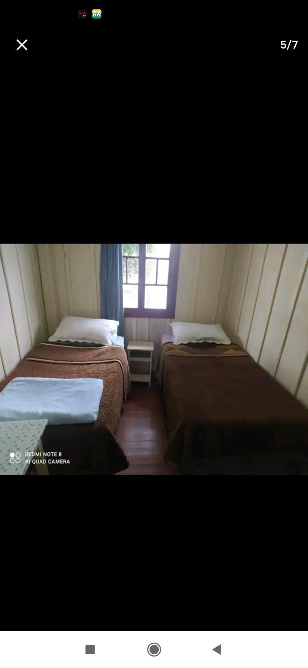 Pousada hostel avenida