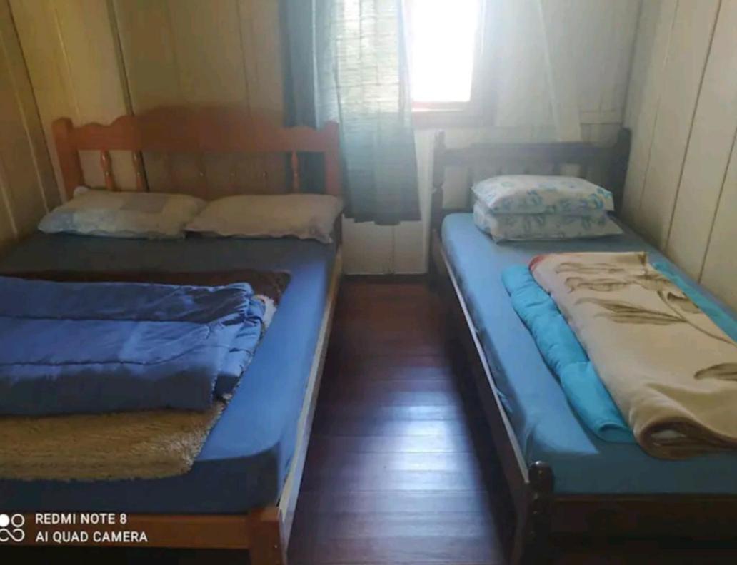 Pousada hostel avenida