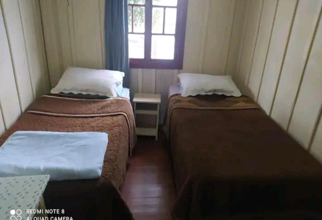 Pousada hostel avenida