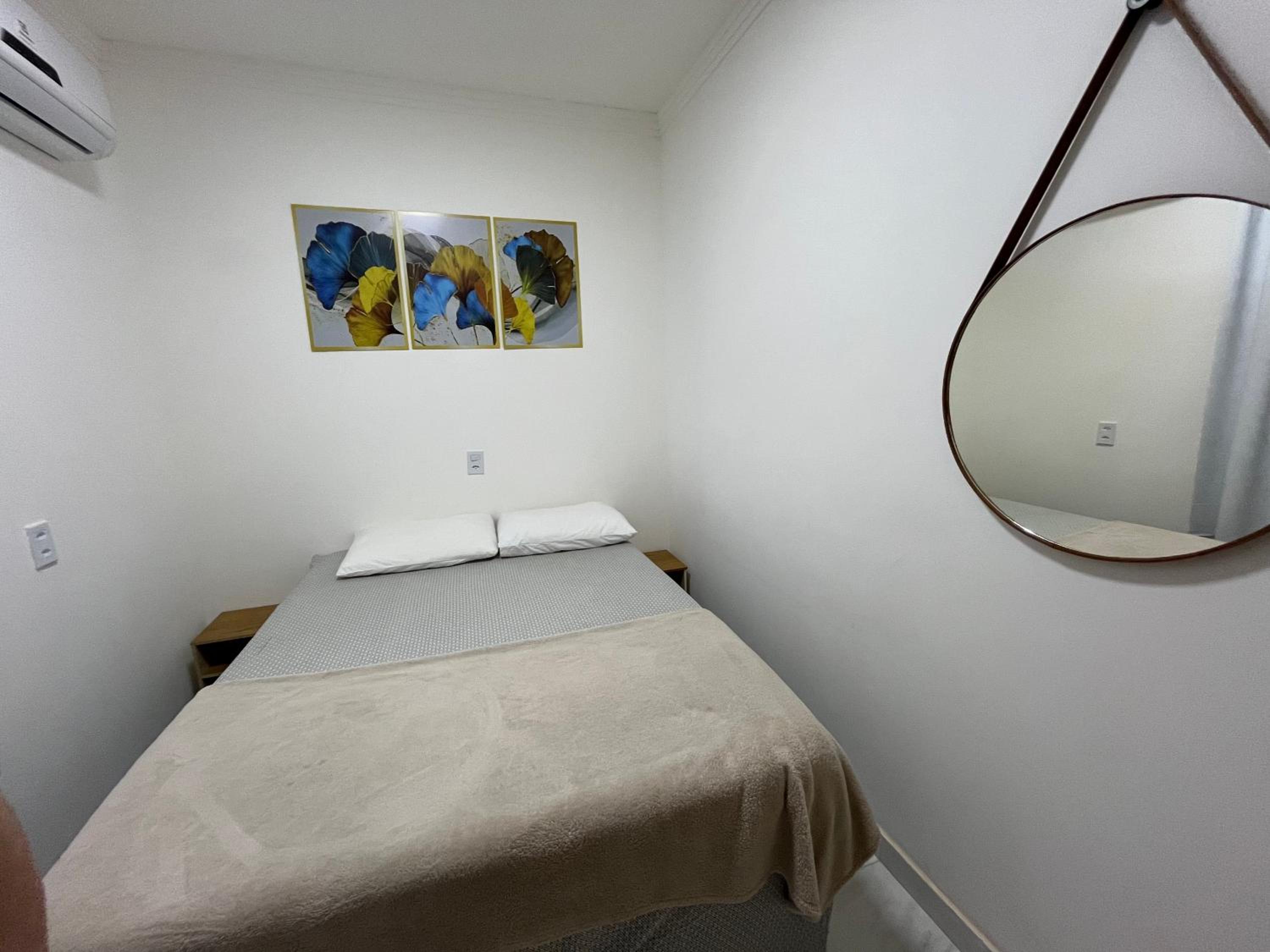 NOVO APARTAMENTO Liz 3
